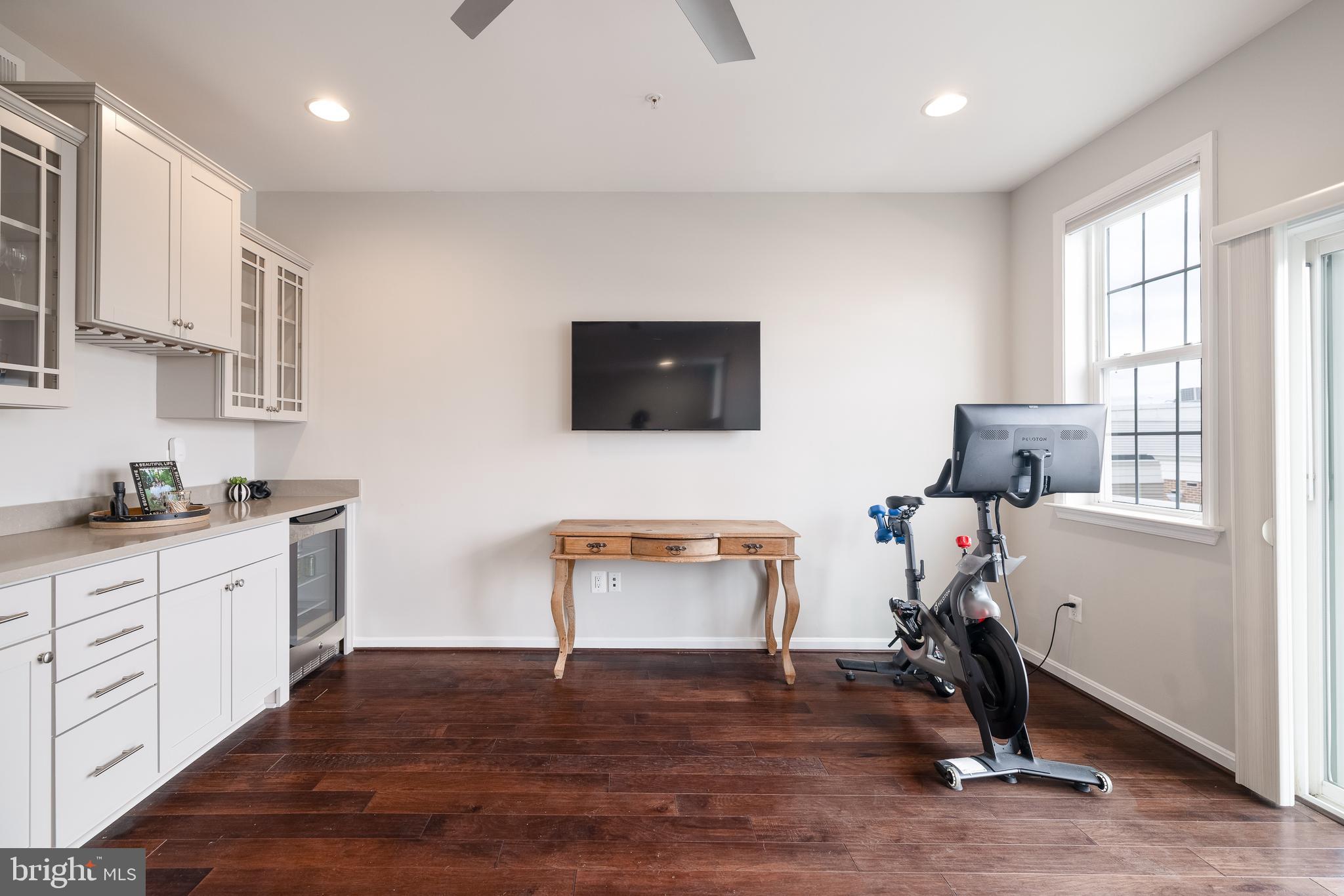 HAMPDEN HISTORIC DISTRICT - Residential