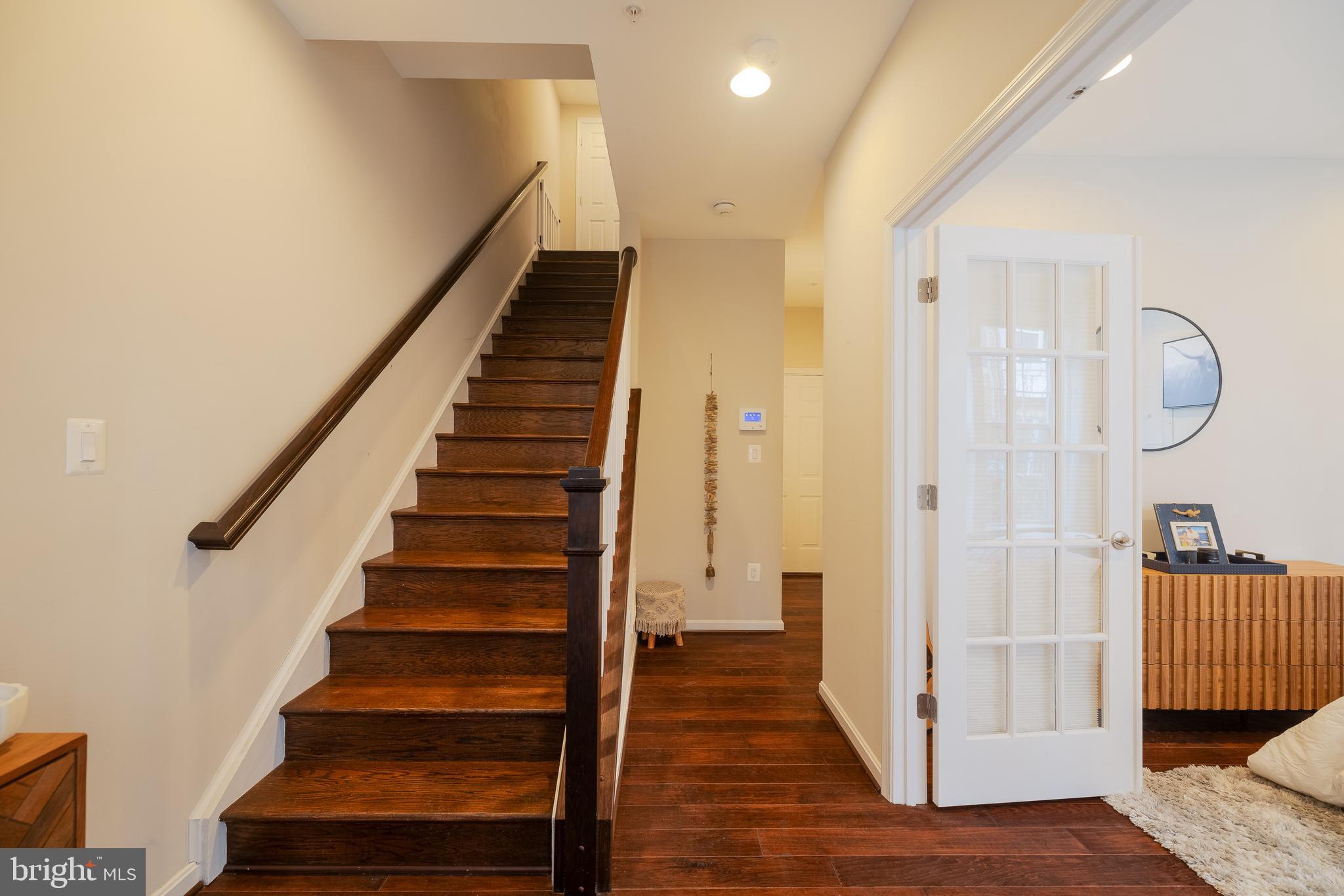 HAMPDEN HISTORIC DISTRICT - Residential