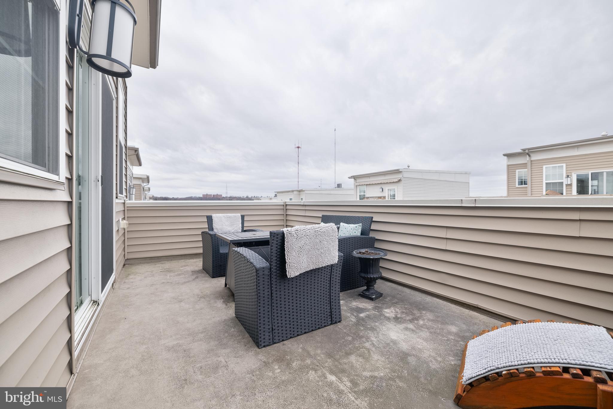 HAMPDEN HISTORIC DISTRICT - Residential