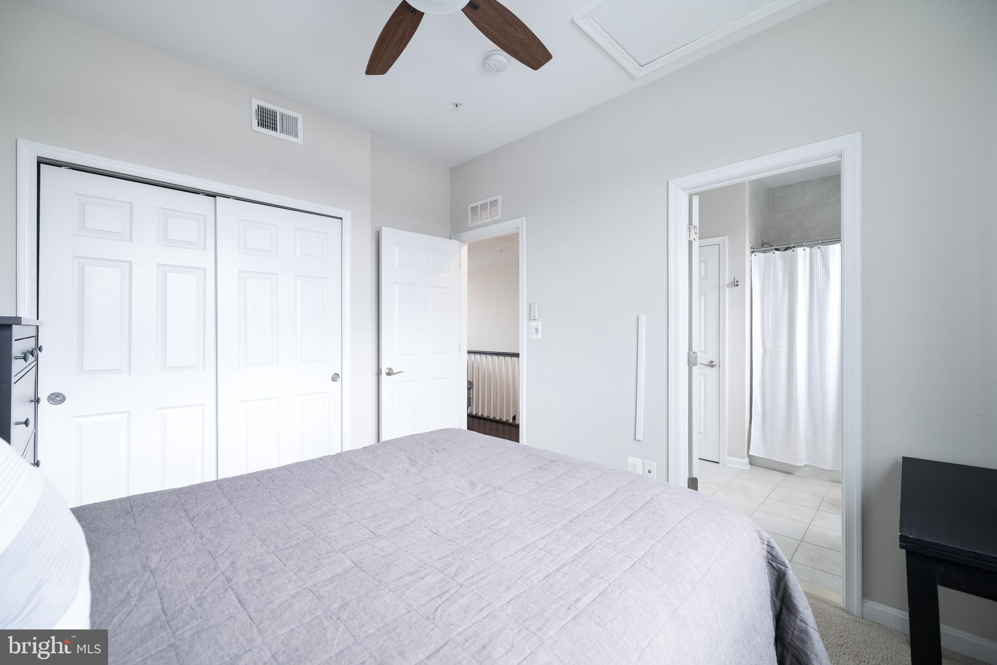 HAMPDEN HISTORIC DISTRICT - Residential