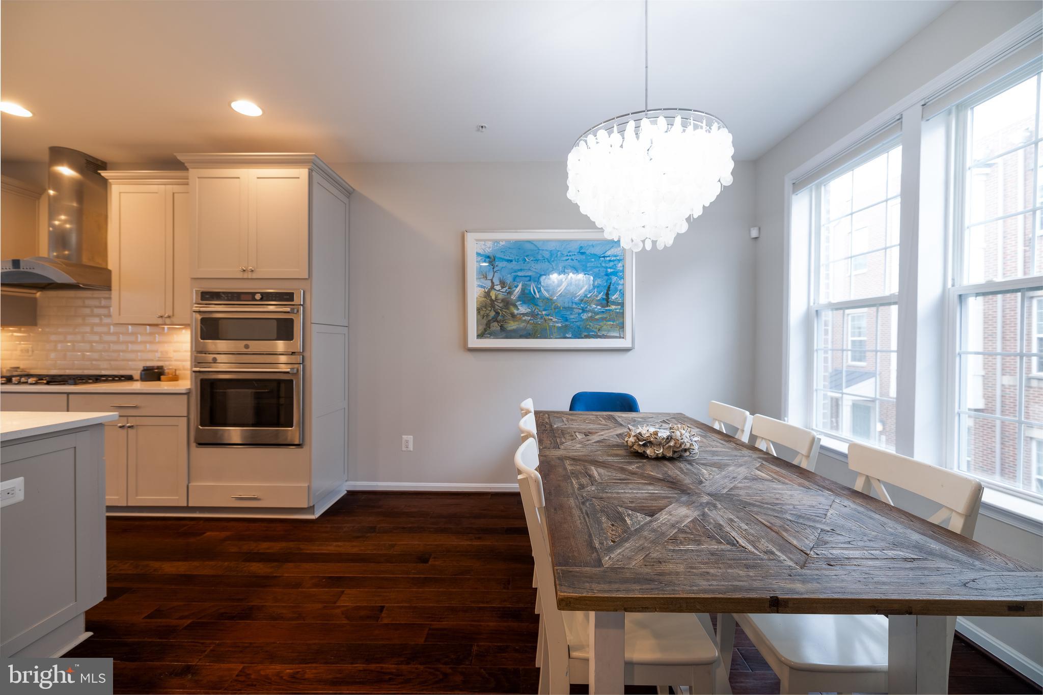 HAMPDEN HISTORIC DISTRICT - Residential