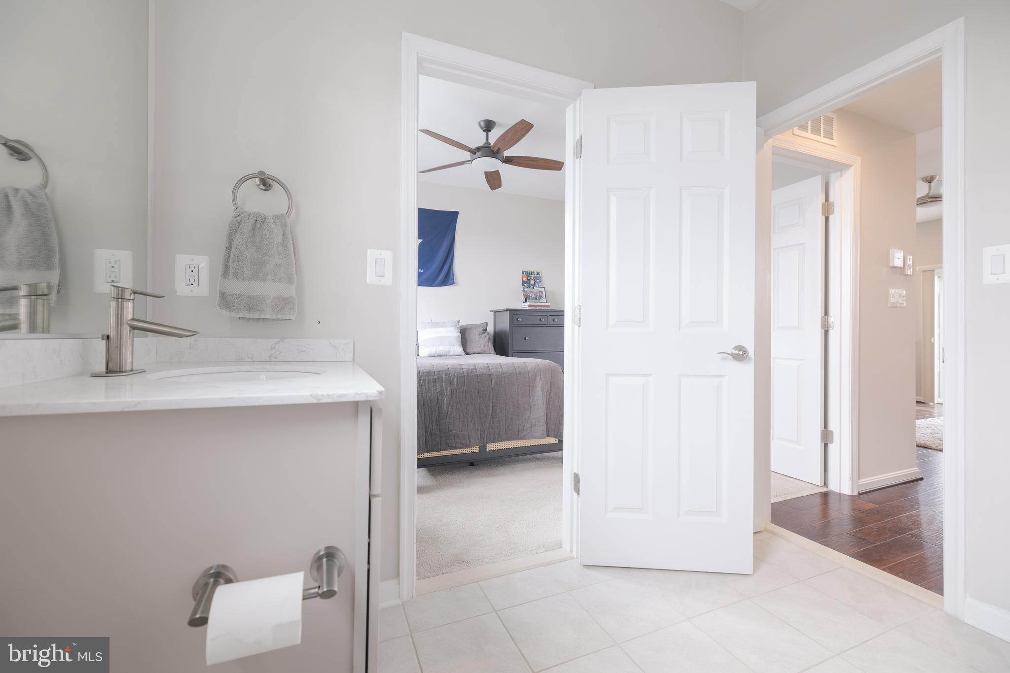 HAMPDEN HISTORIC DISTRICT - Residential