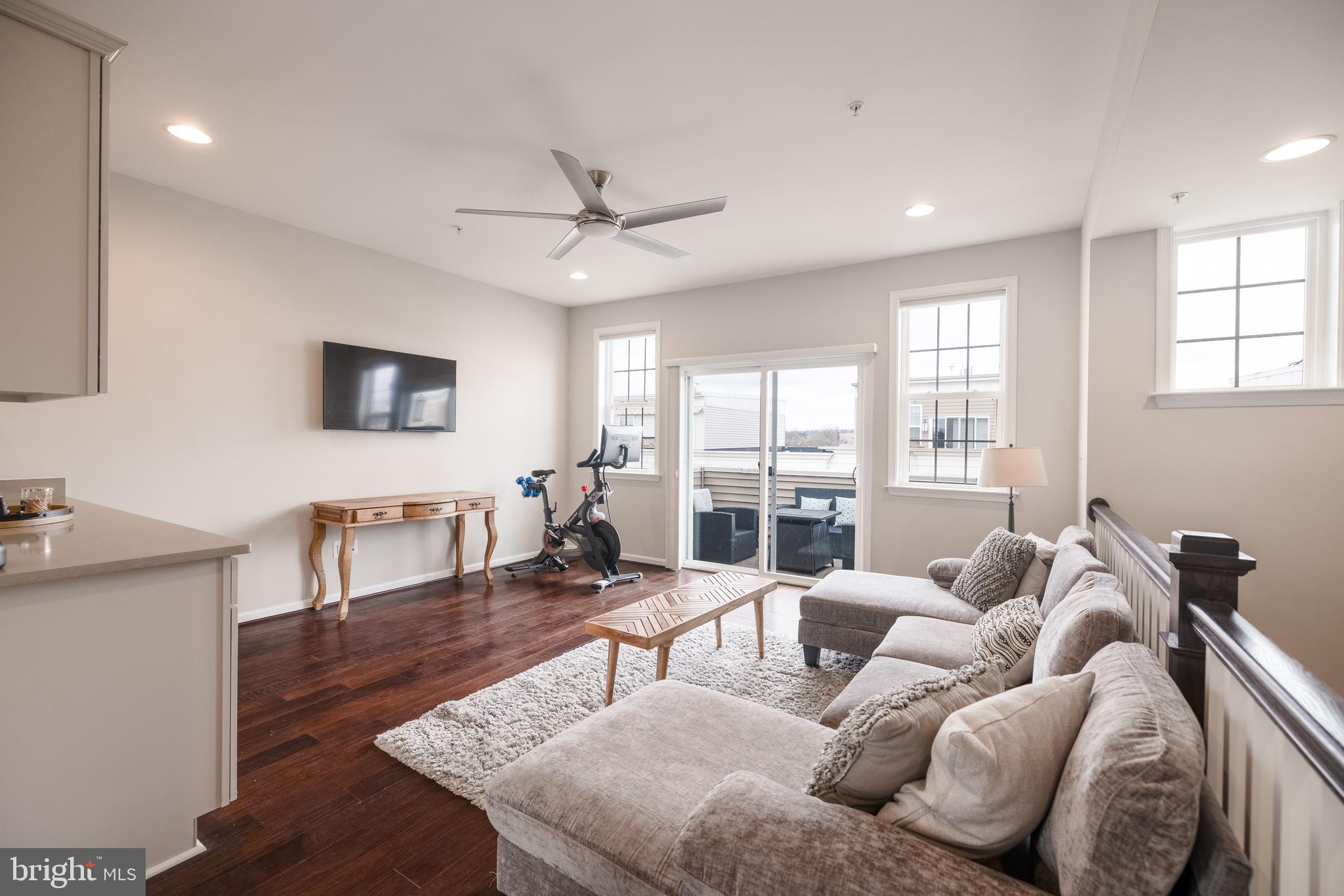 HAMPDEN HISTORIC DISTRICT - Residential