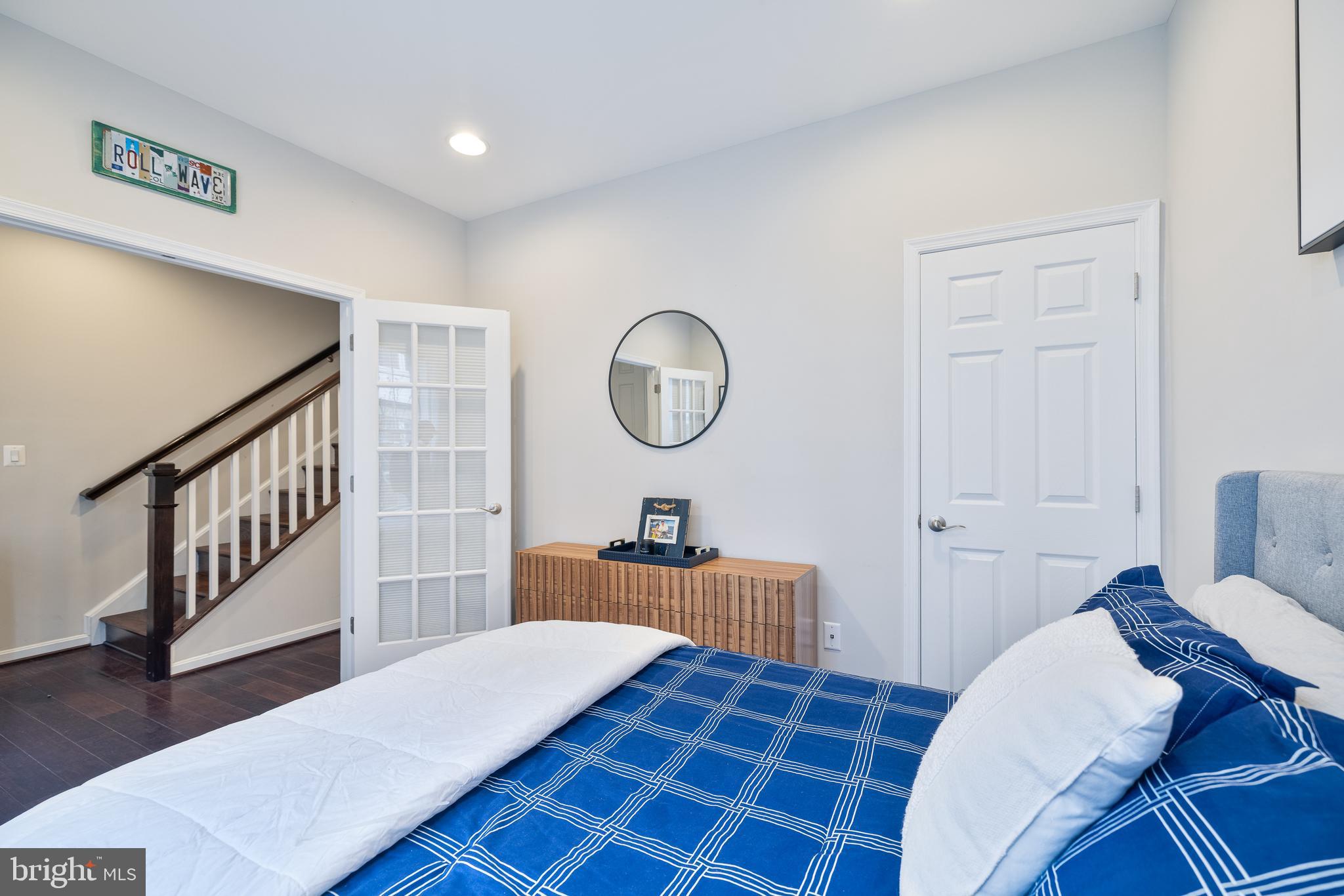 HAMPDEN HISTORIC DISTRICT - Residential