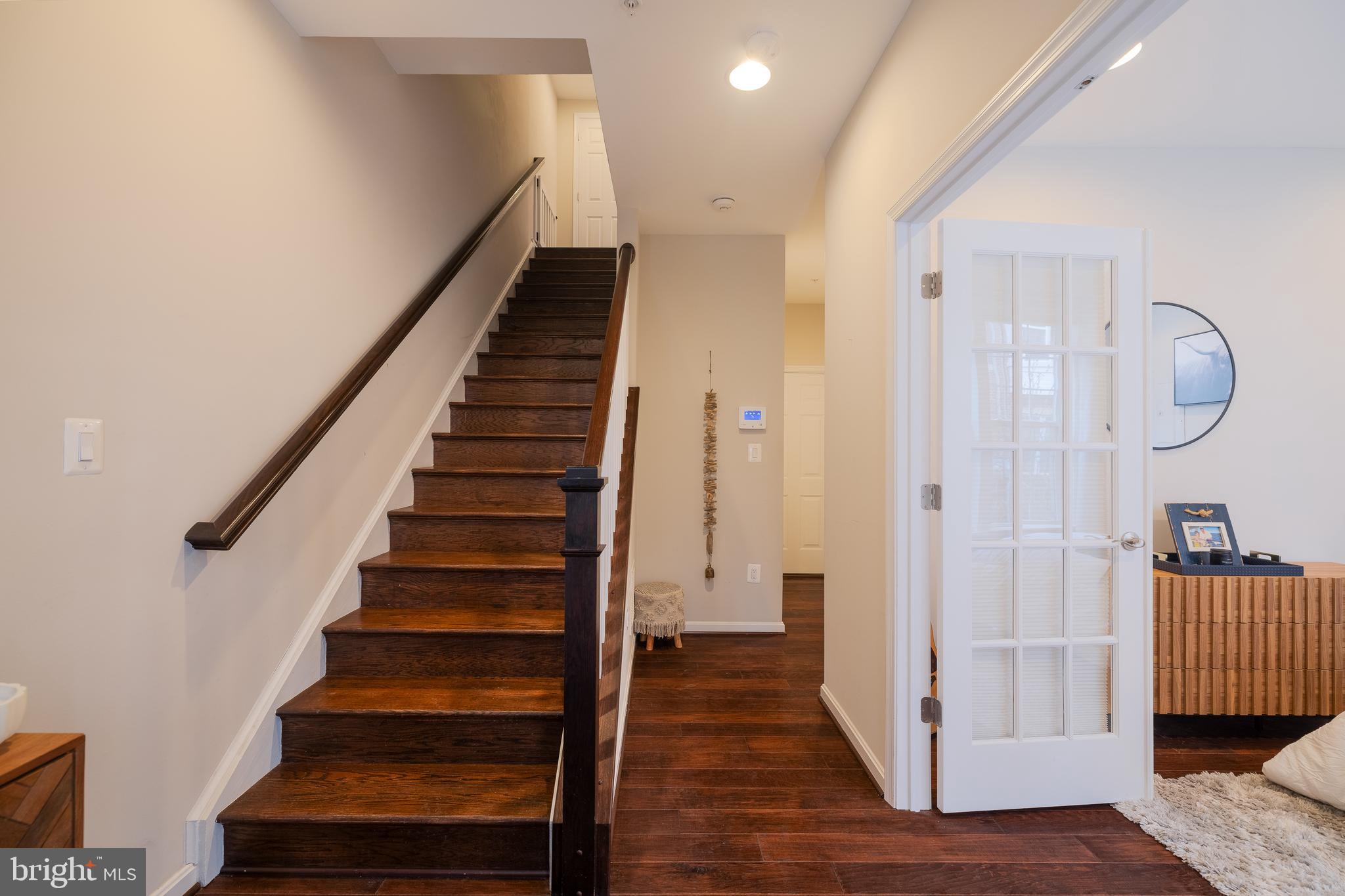 HAMPDEN HISTORIC DISTRICT - Residential