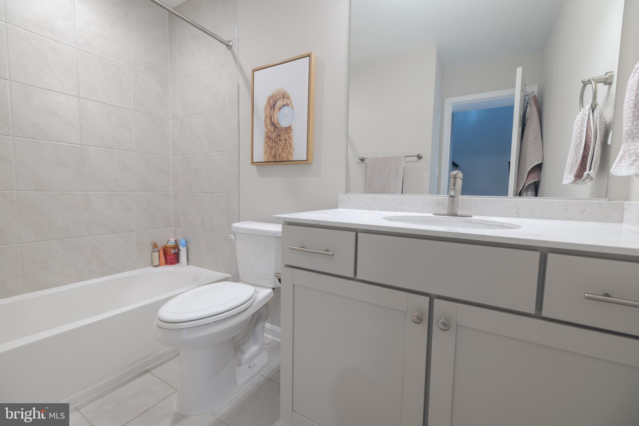 HAMPDEN HISTORIC DISTRICT - Residential