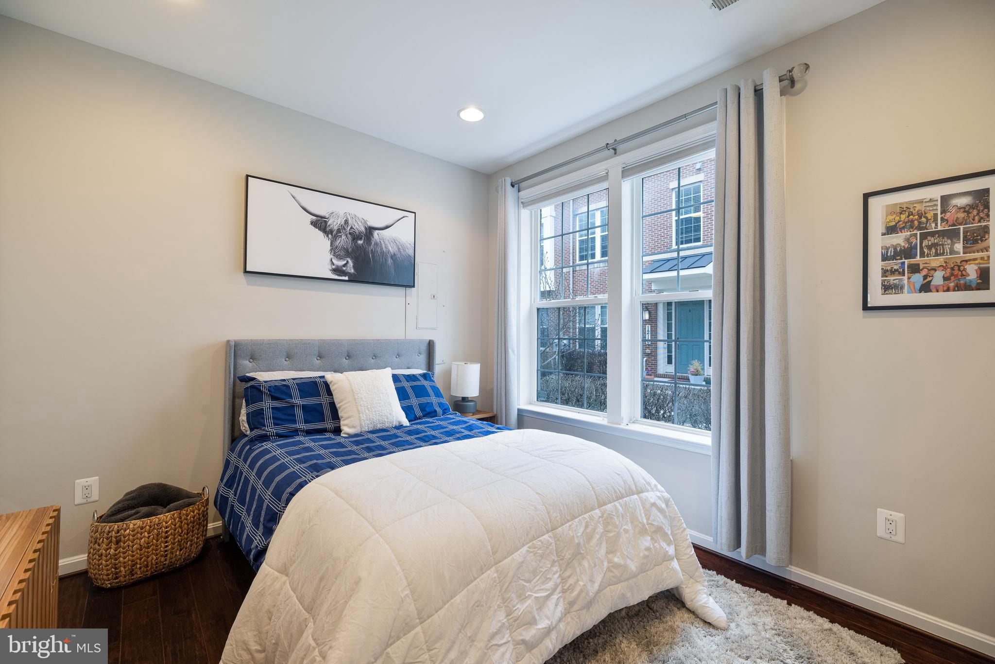 HAMPDEN HISTORIC DISTRICT - Residential