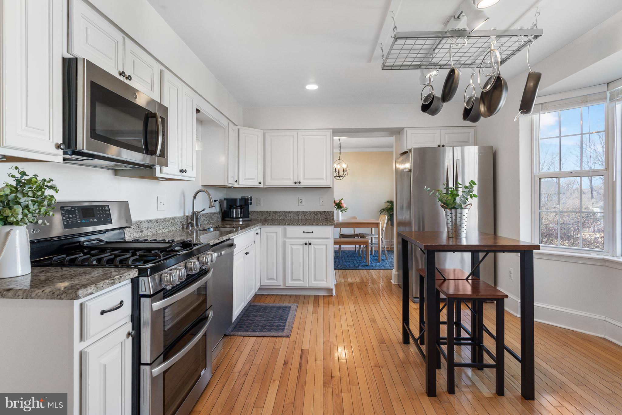 ELDERSBURG ESTATES - Residential