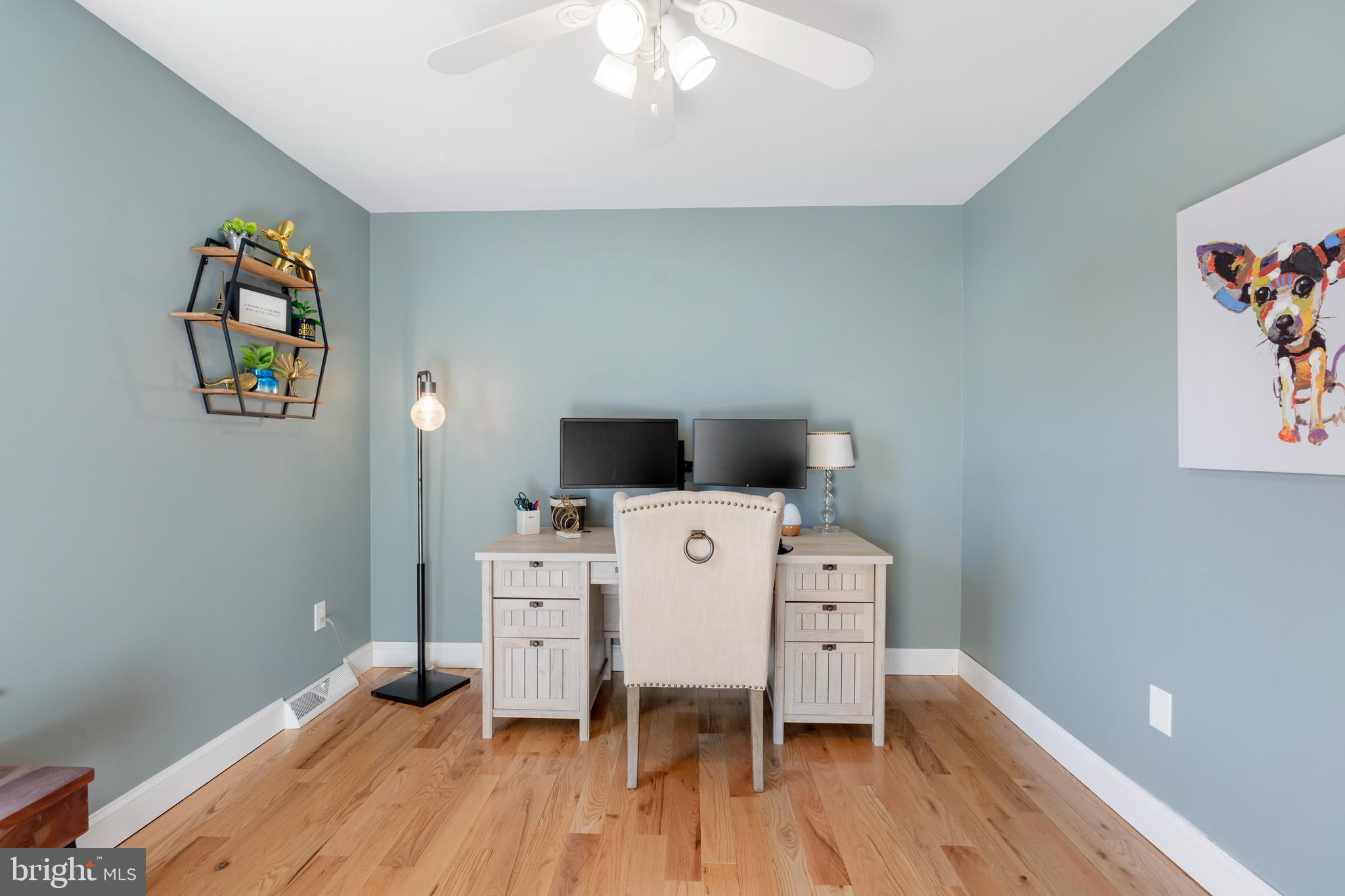 ELDERSBURG ESTATES - Residential