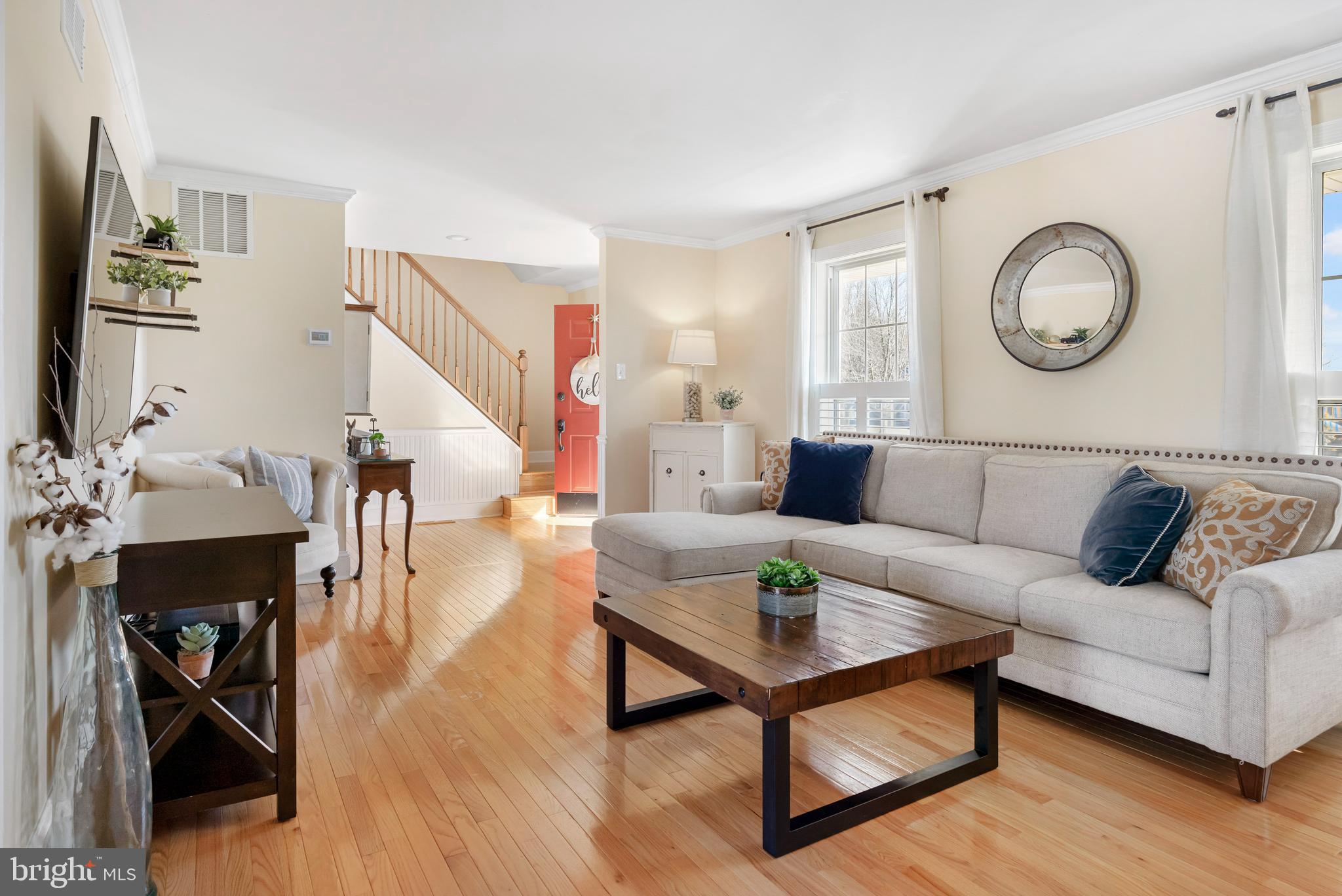 ELDERSBURG ESTATES - Residential