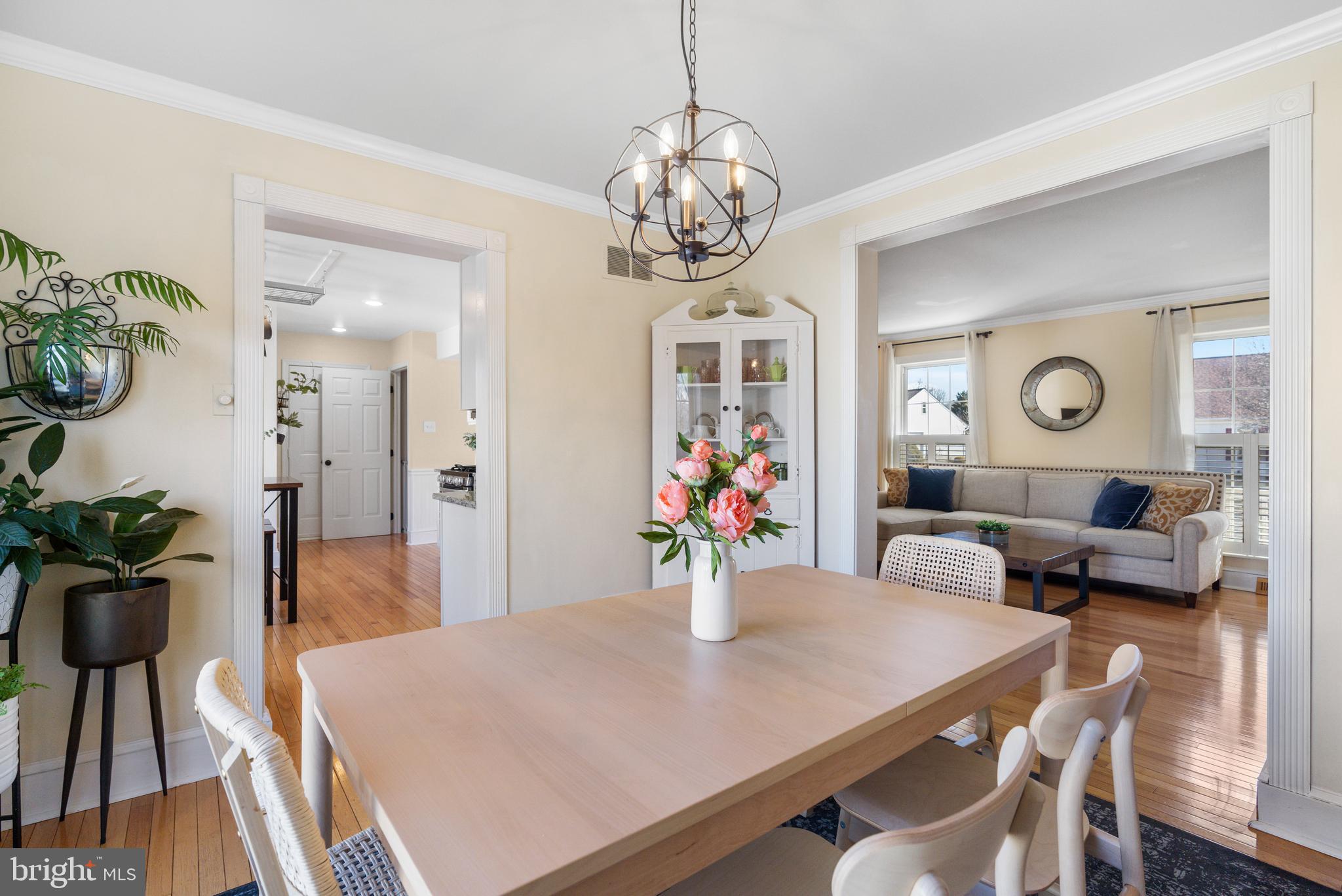 ELDERSBURG ESTATES - Residential