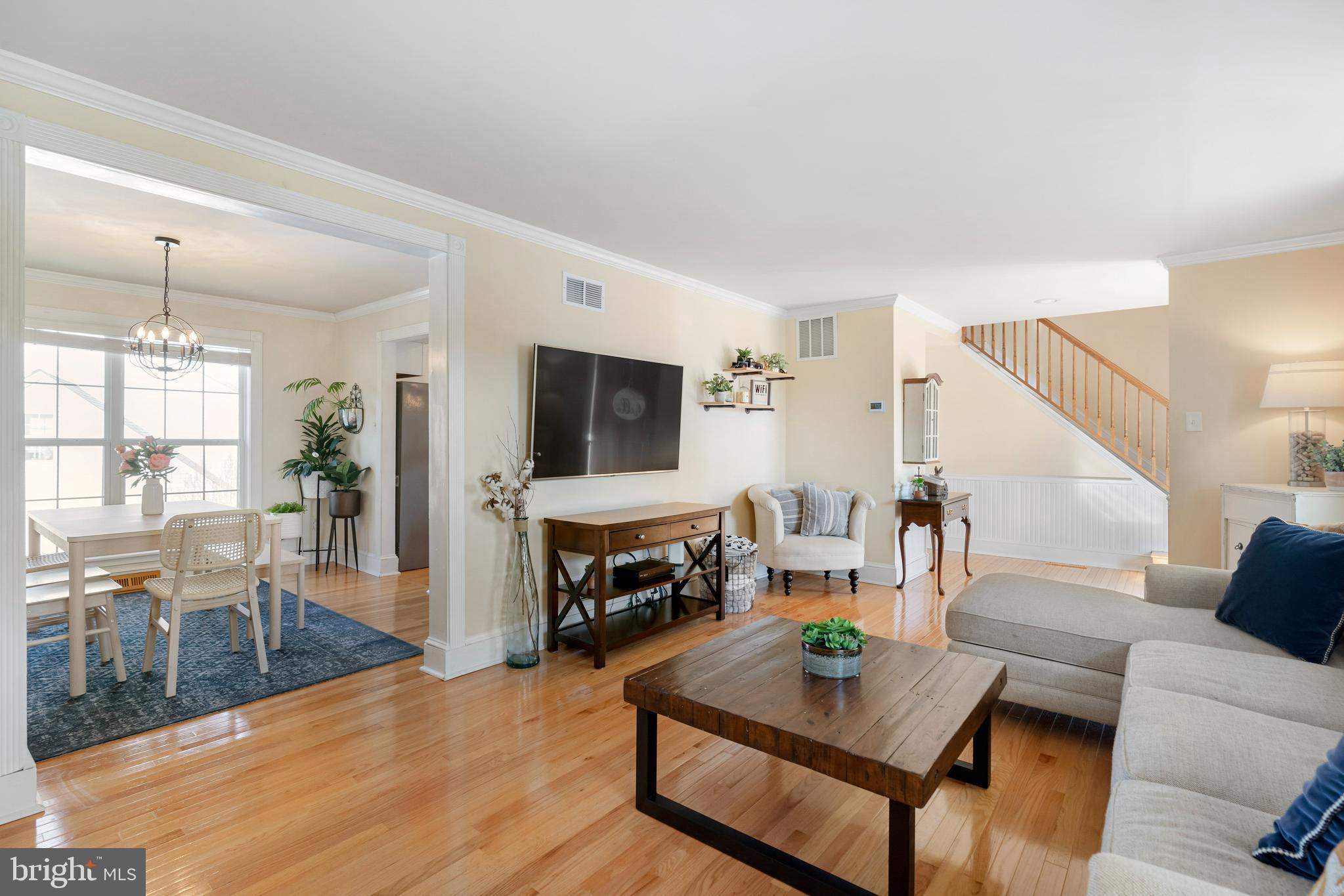 ELDERSBURG ESTATES - Residential