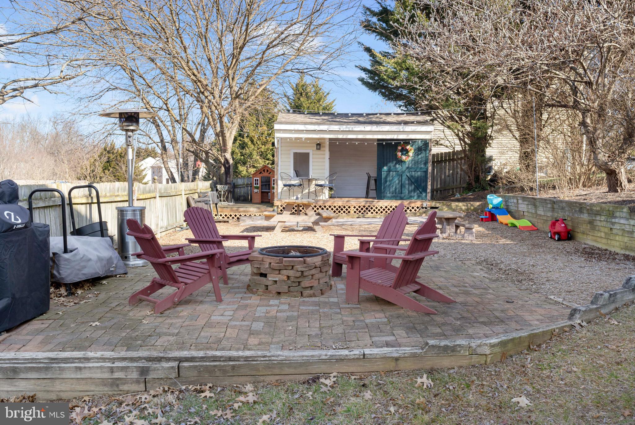 ELDERSBURG ESTATES - Residential