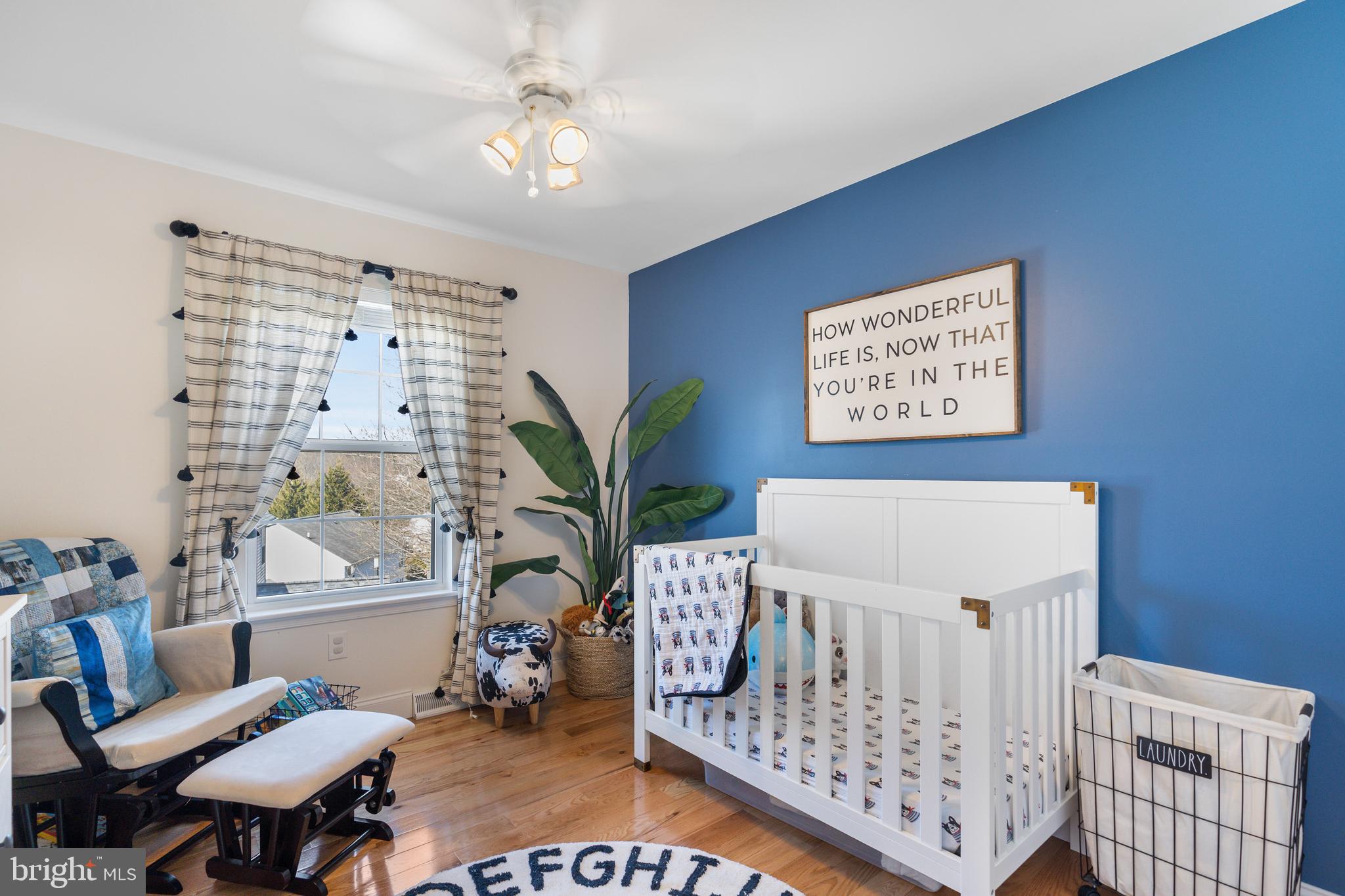 ELDERSBURG ESTATES - Residential