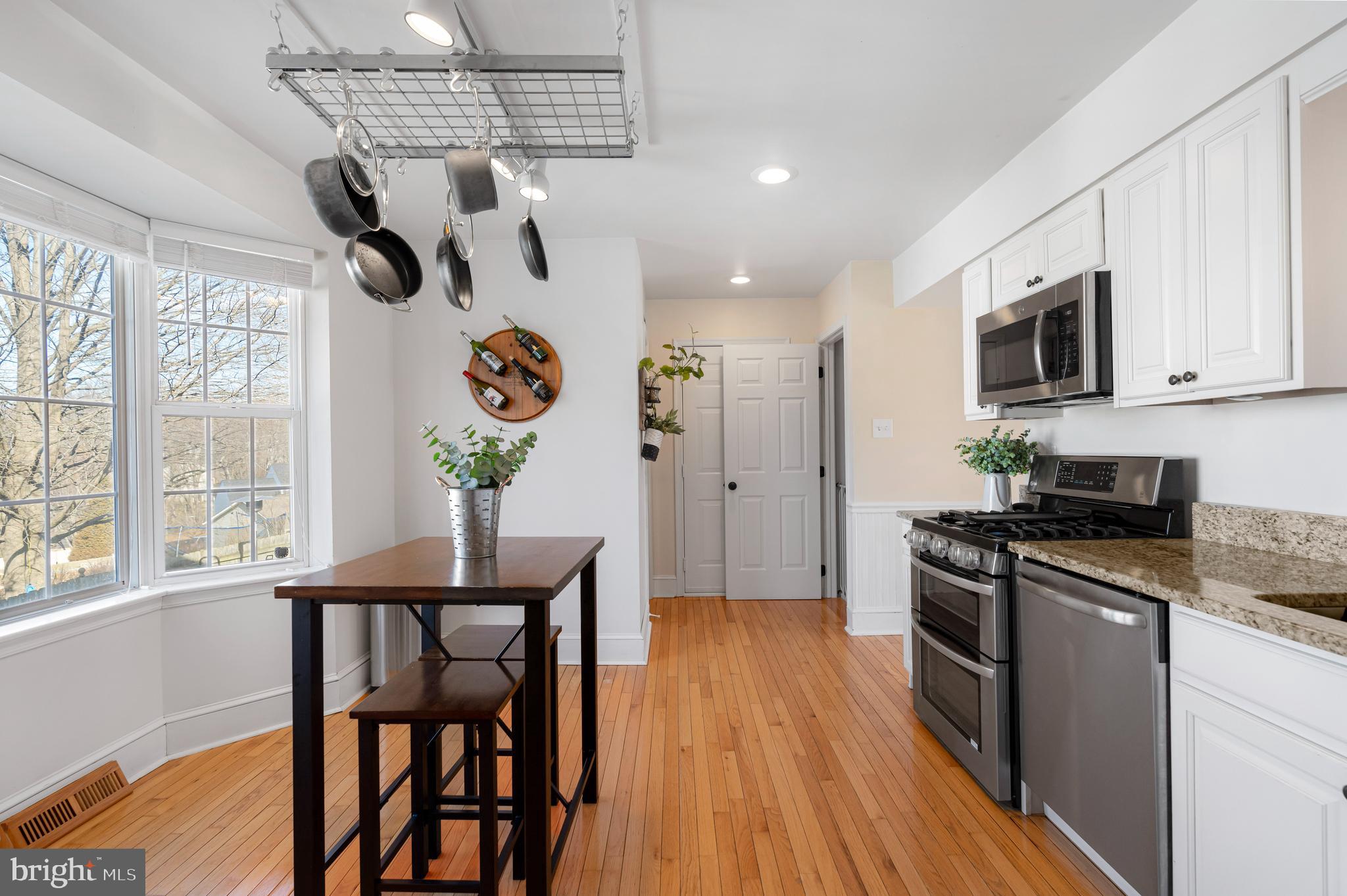 ELDERSBURG ESTATES - Residential