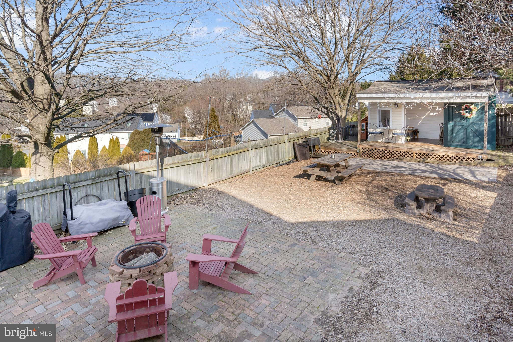 ELDERSBURG ESTATES - Residential