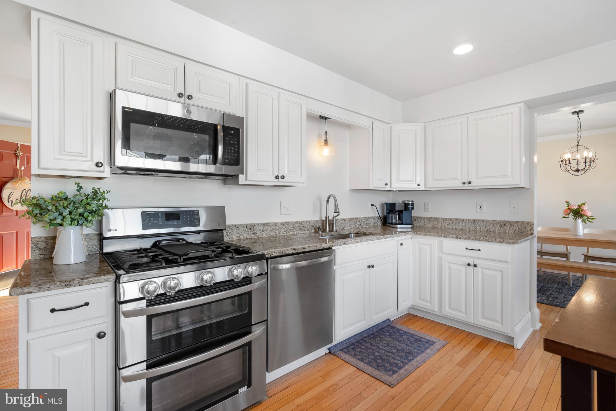 ELDERSBURG ESTATES - Residential