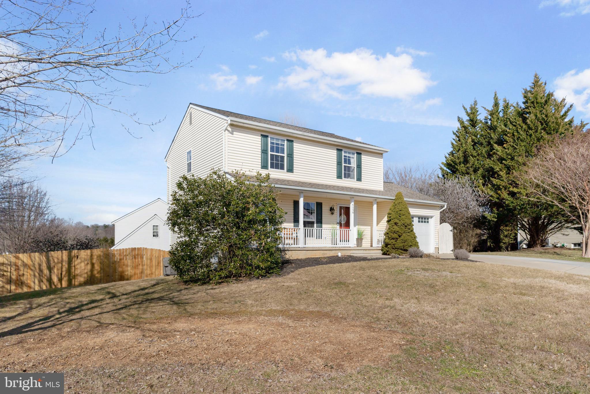 ELDERSBURG ESTATES - Residential