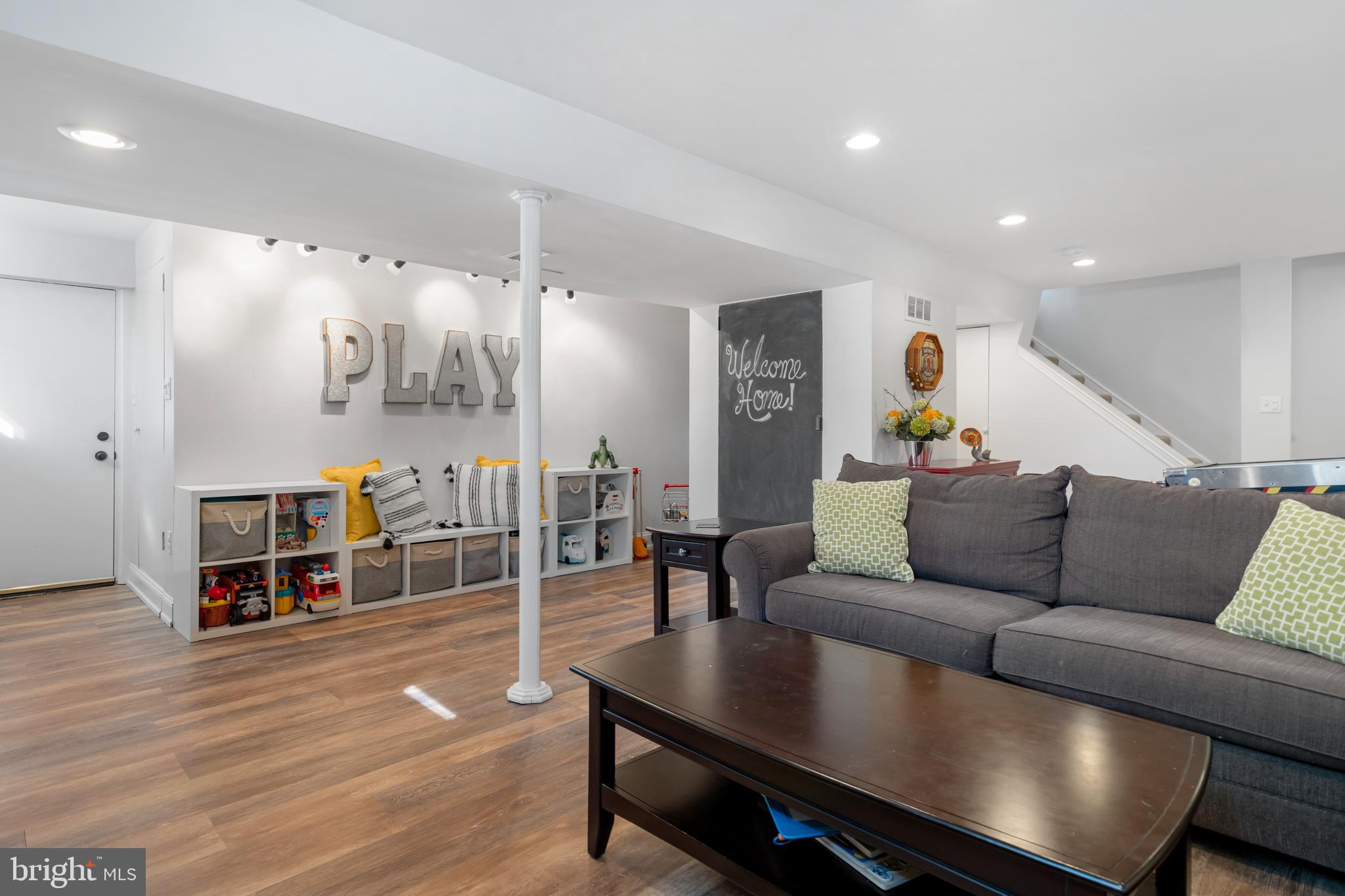 ELDERSBURG ESTATES - Residential