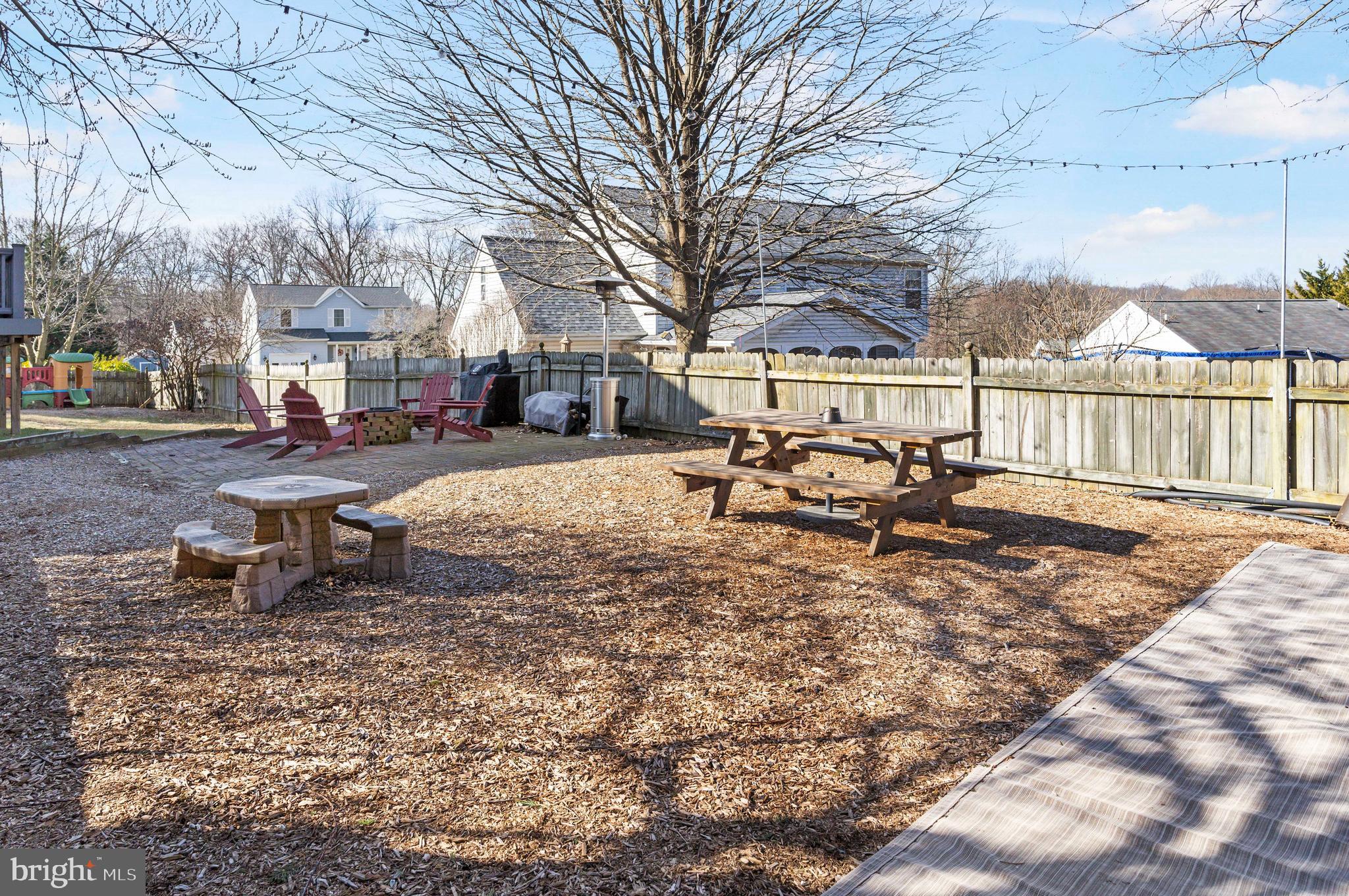 ELDERSBURG ESTATES - Residential