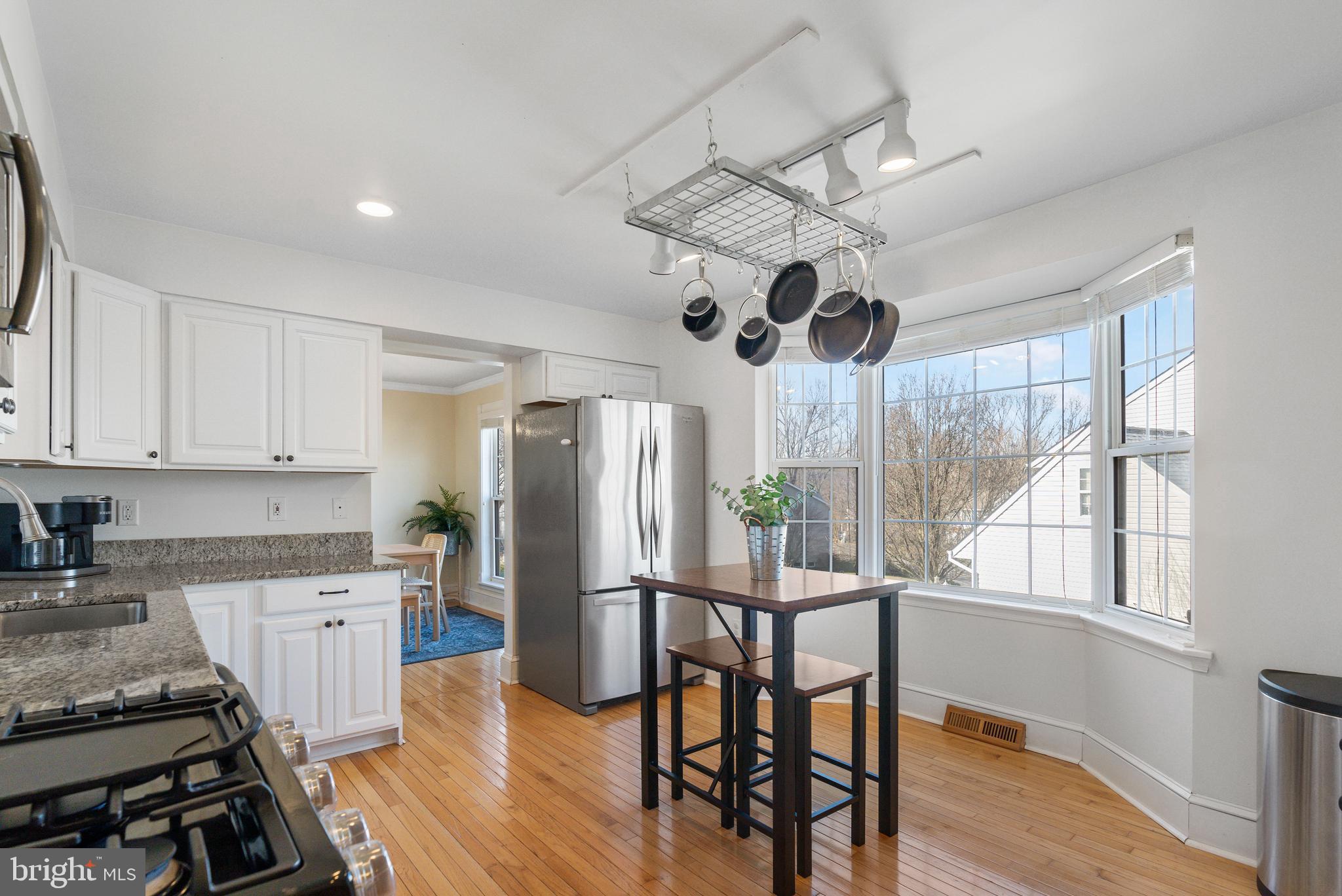 ELDERSBURG ESTATES - Residential