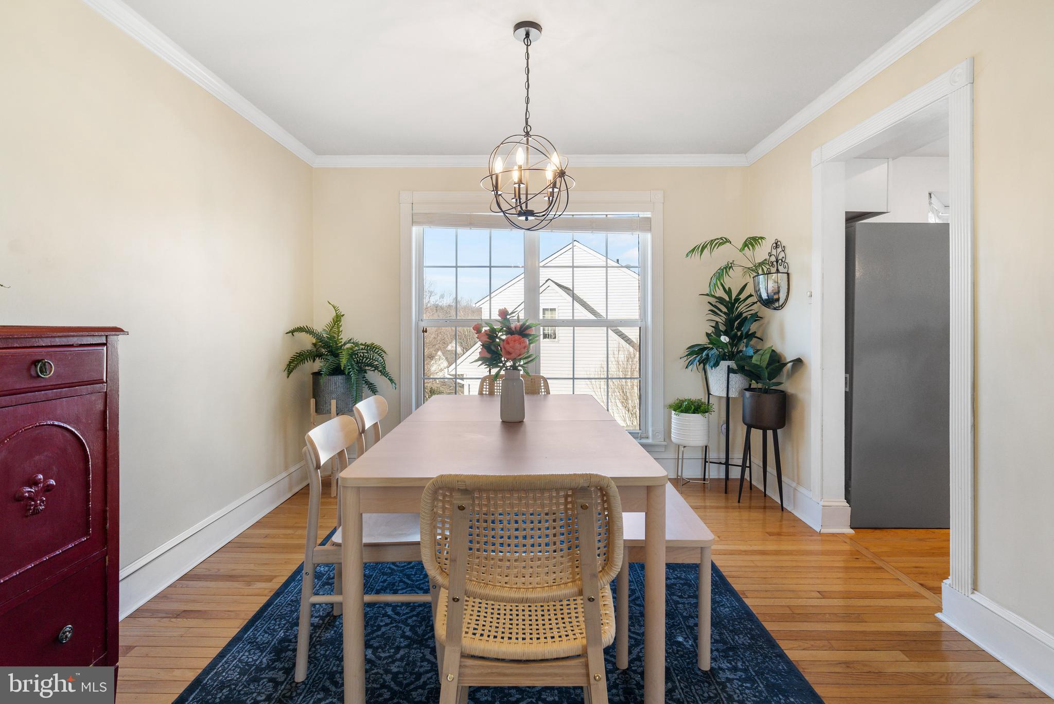 ELDERSBURG ESTATES - Residential