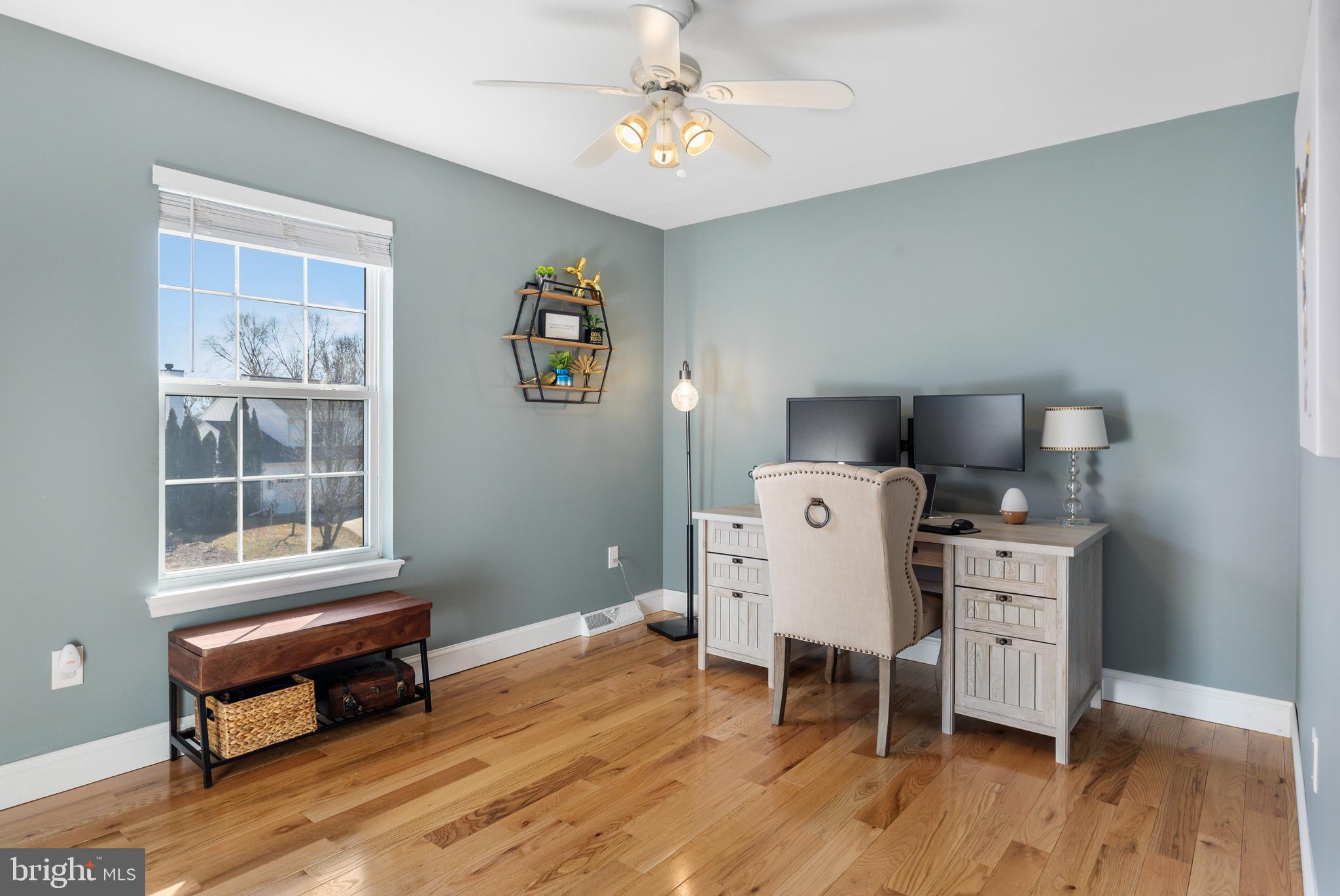 ELDERSBURG ESTATES - Residential