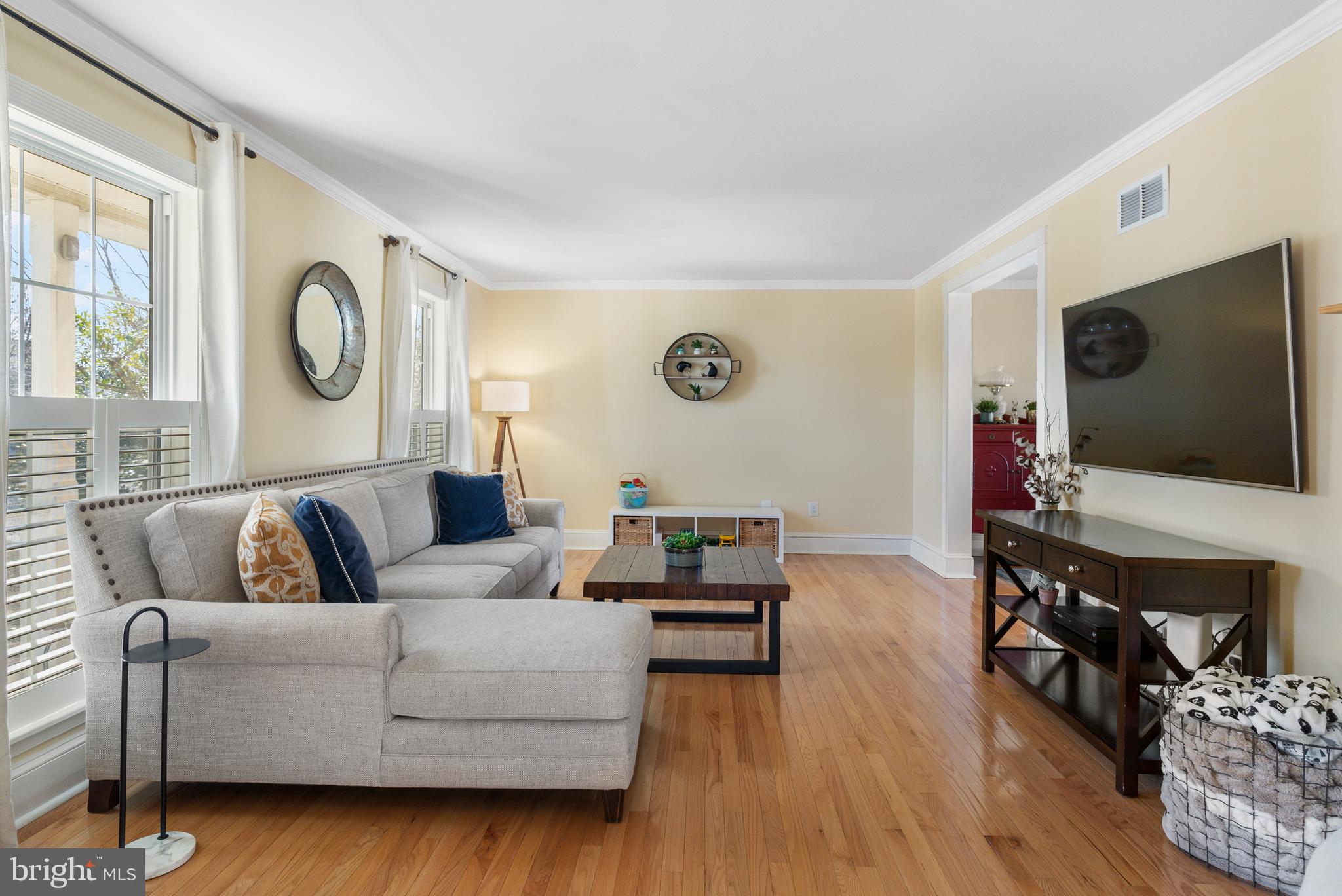 ELDERSBURG ESTATES - Residential