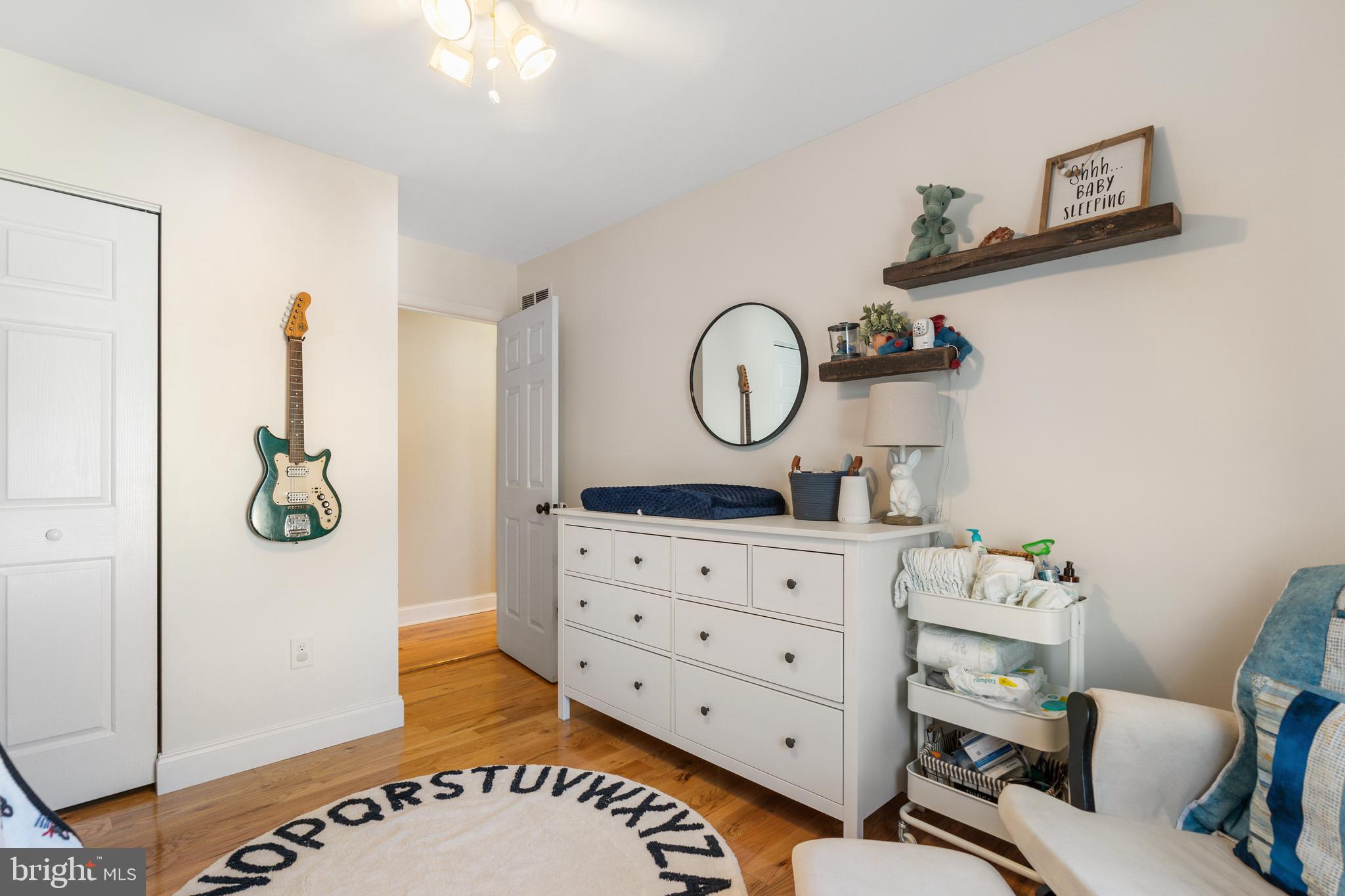 ELDERSBURG ESTATES - Residential