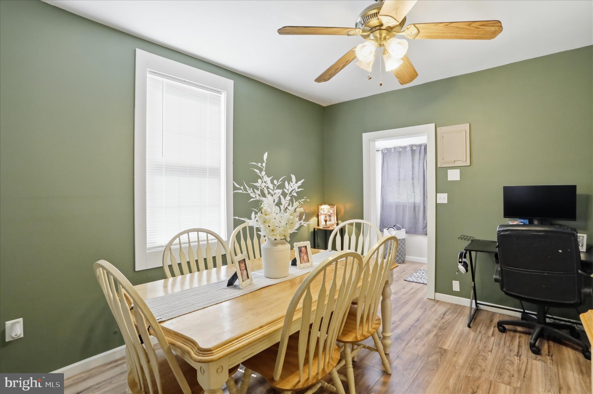 RIDGELEY - Residential