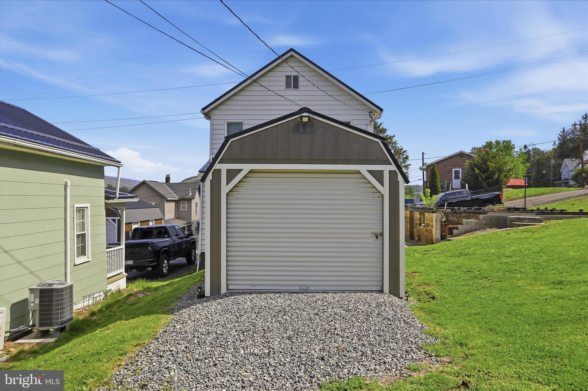 RIDGELEY - Residential