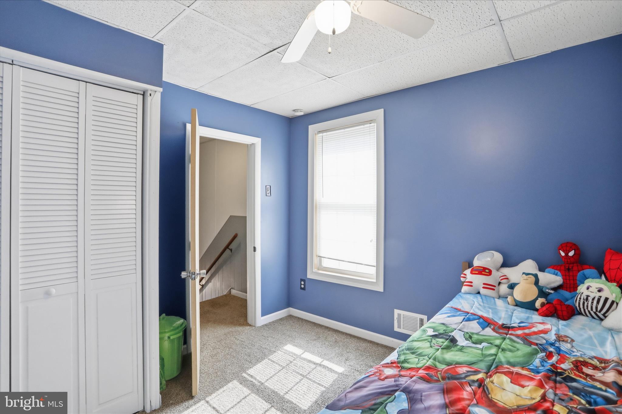 RIDGELEY - Residential