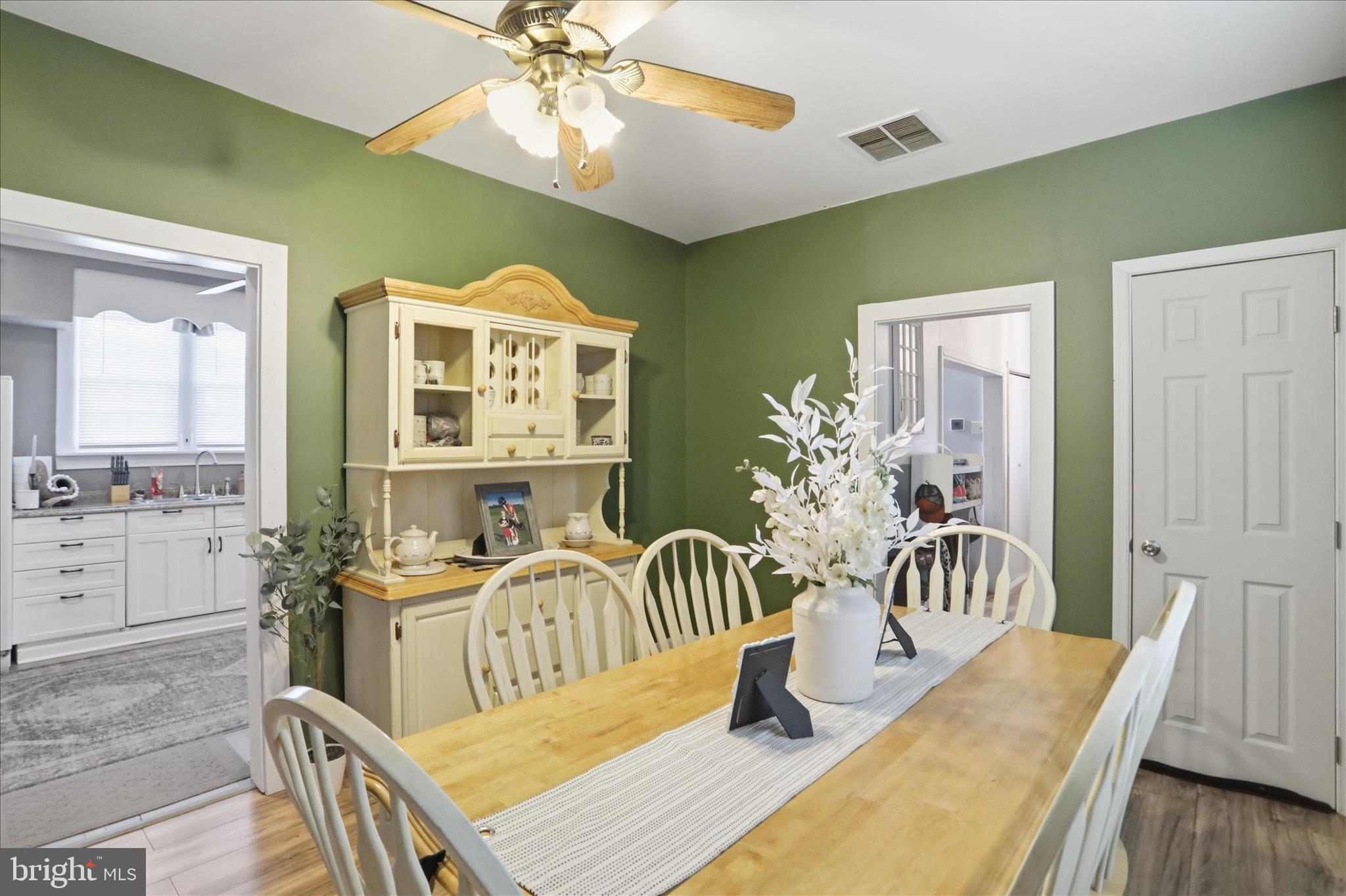 RIDGELEY - Residential