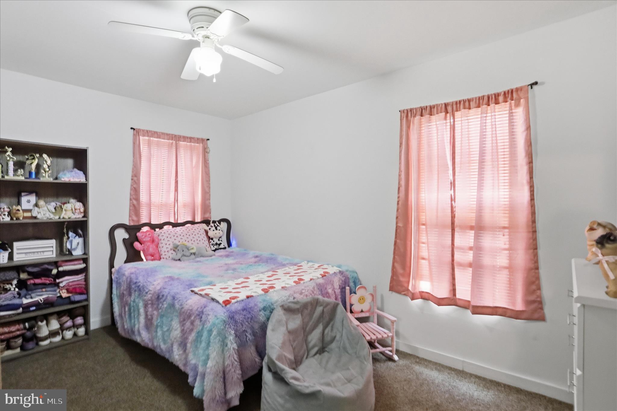 RIDGELEY - Residential