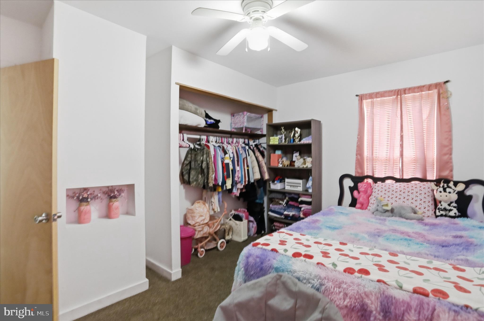 RIDGELEY - Residential