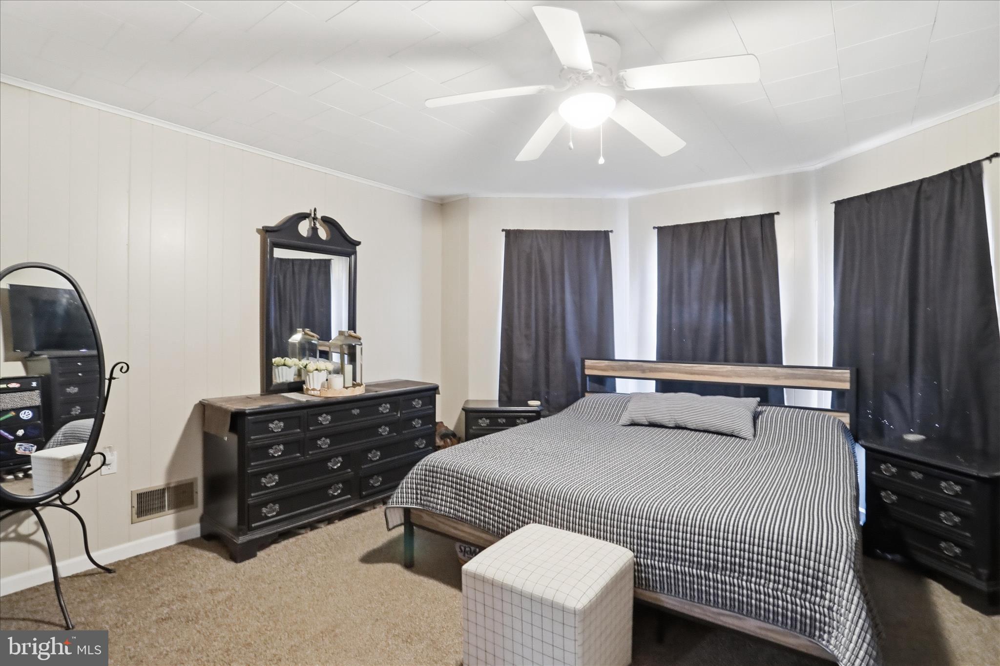 RIDGELEY - Residential