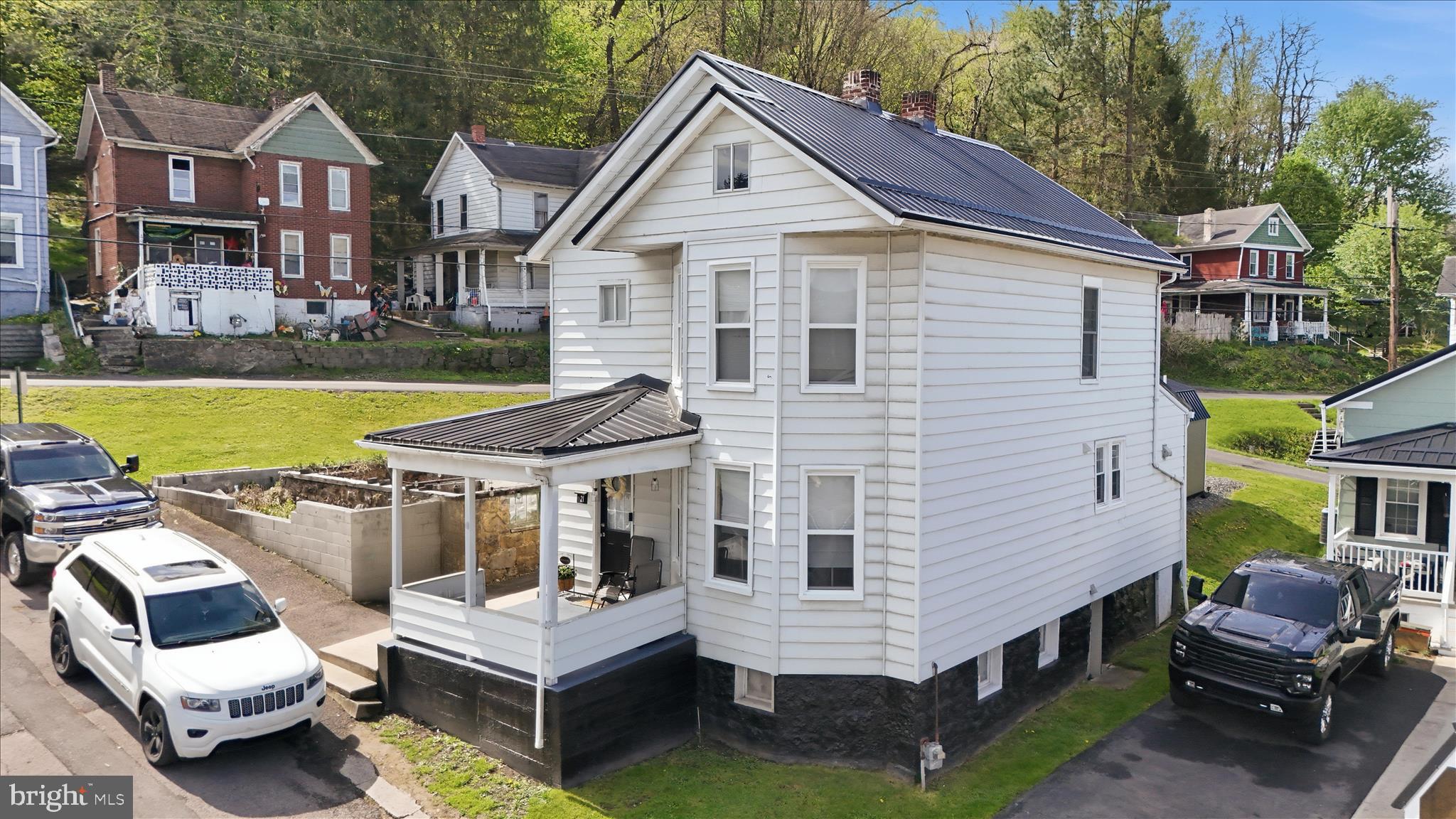 RIDGELEY - Residential