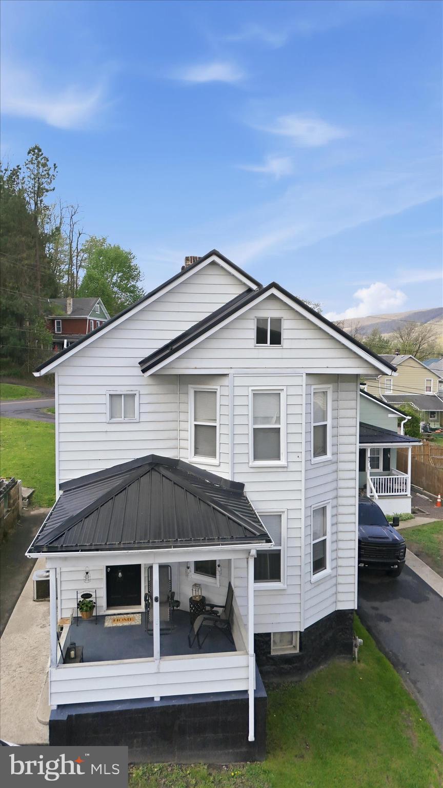 RIDGELEY - Residential