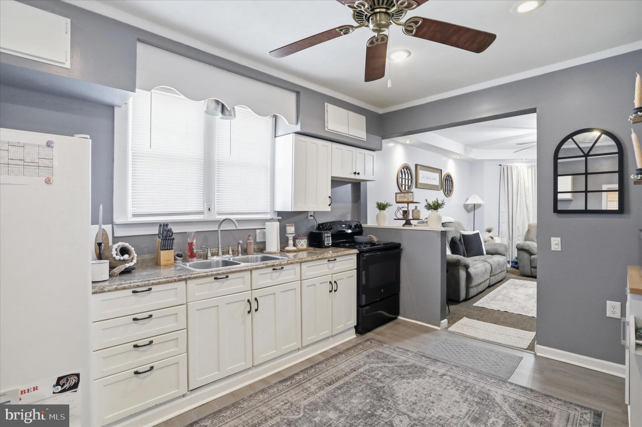 RIDGELEY - Residential