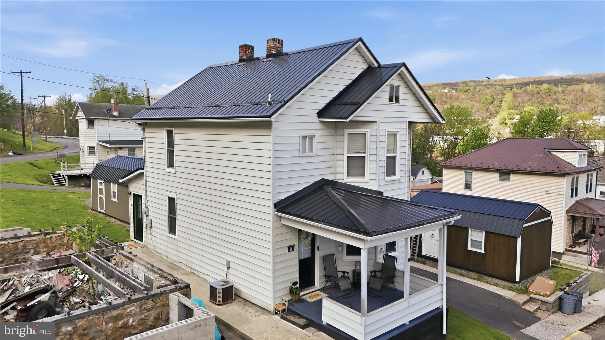 RIDGELEY - Residential