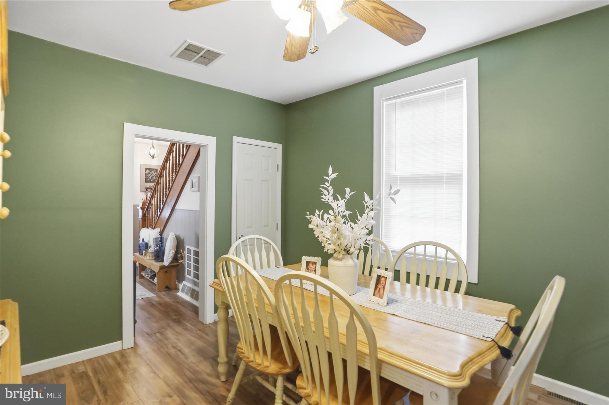 RIDGELEY - Residential