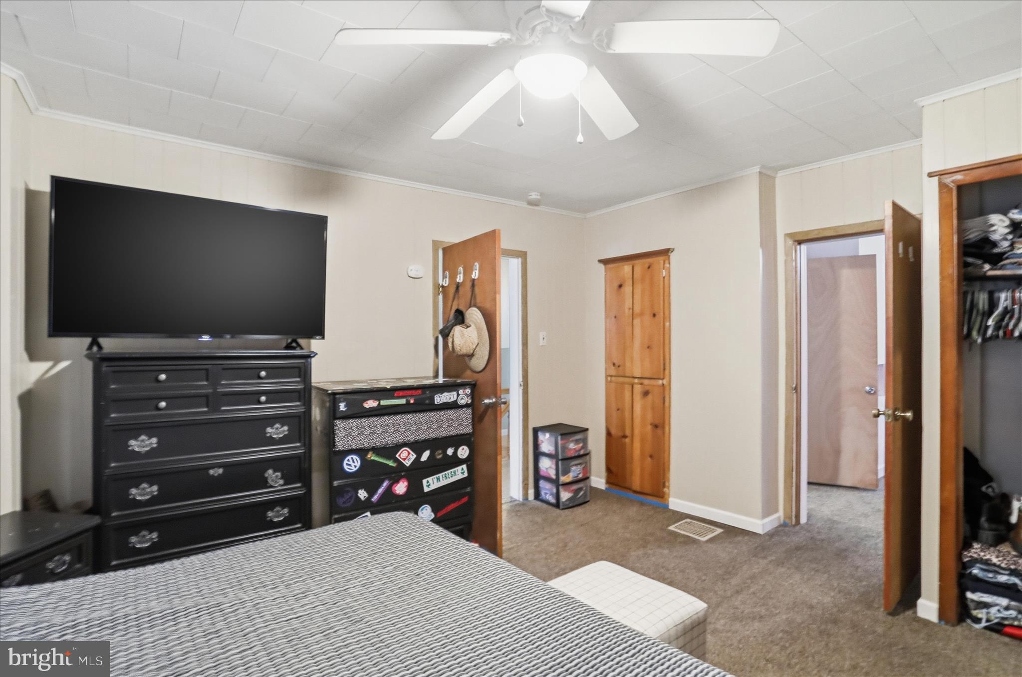 RIDGELEY - Residential