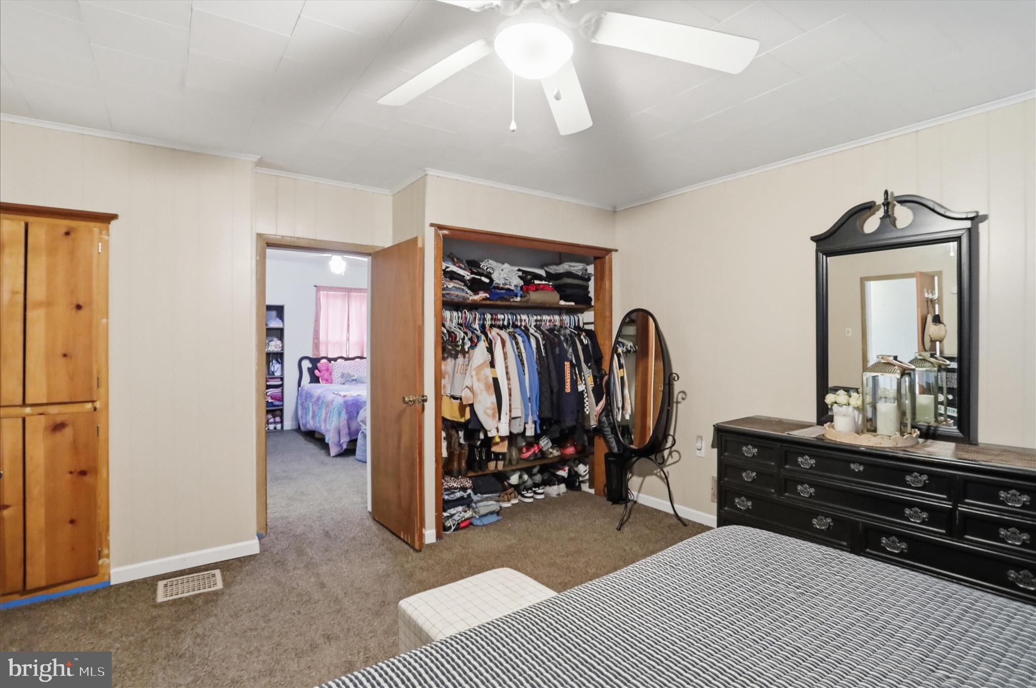 RIDGELEY - Residential