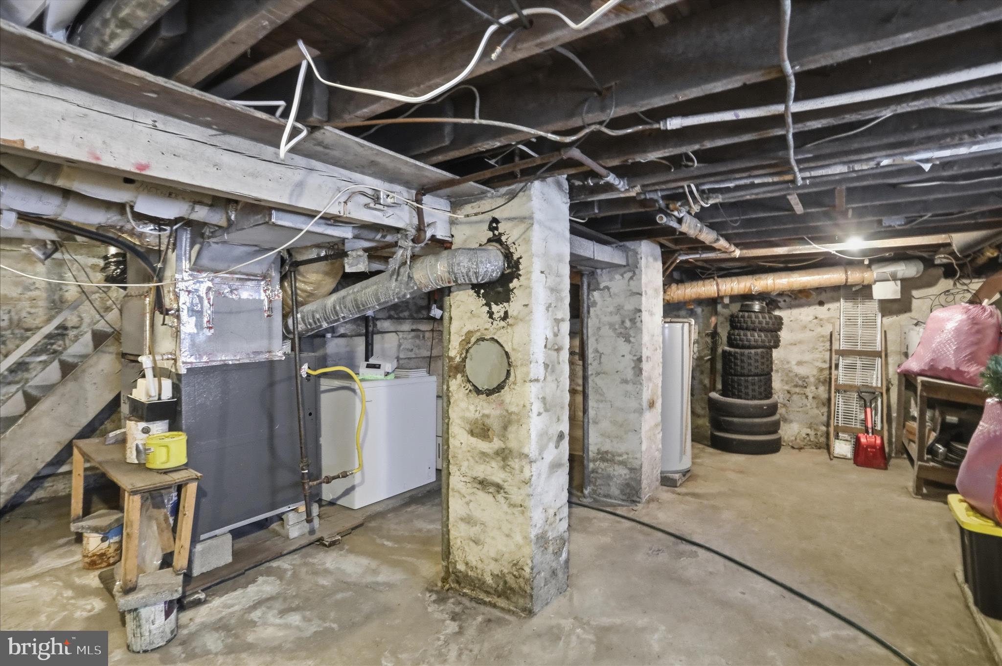 RIDGELEY - Residential