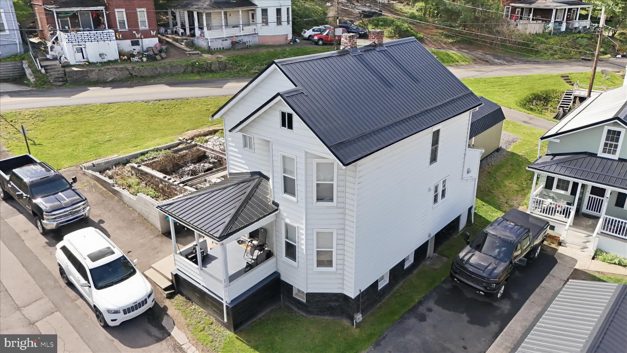 RIDGELEY - Residential