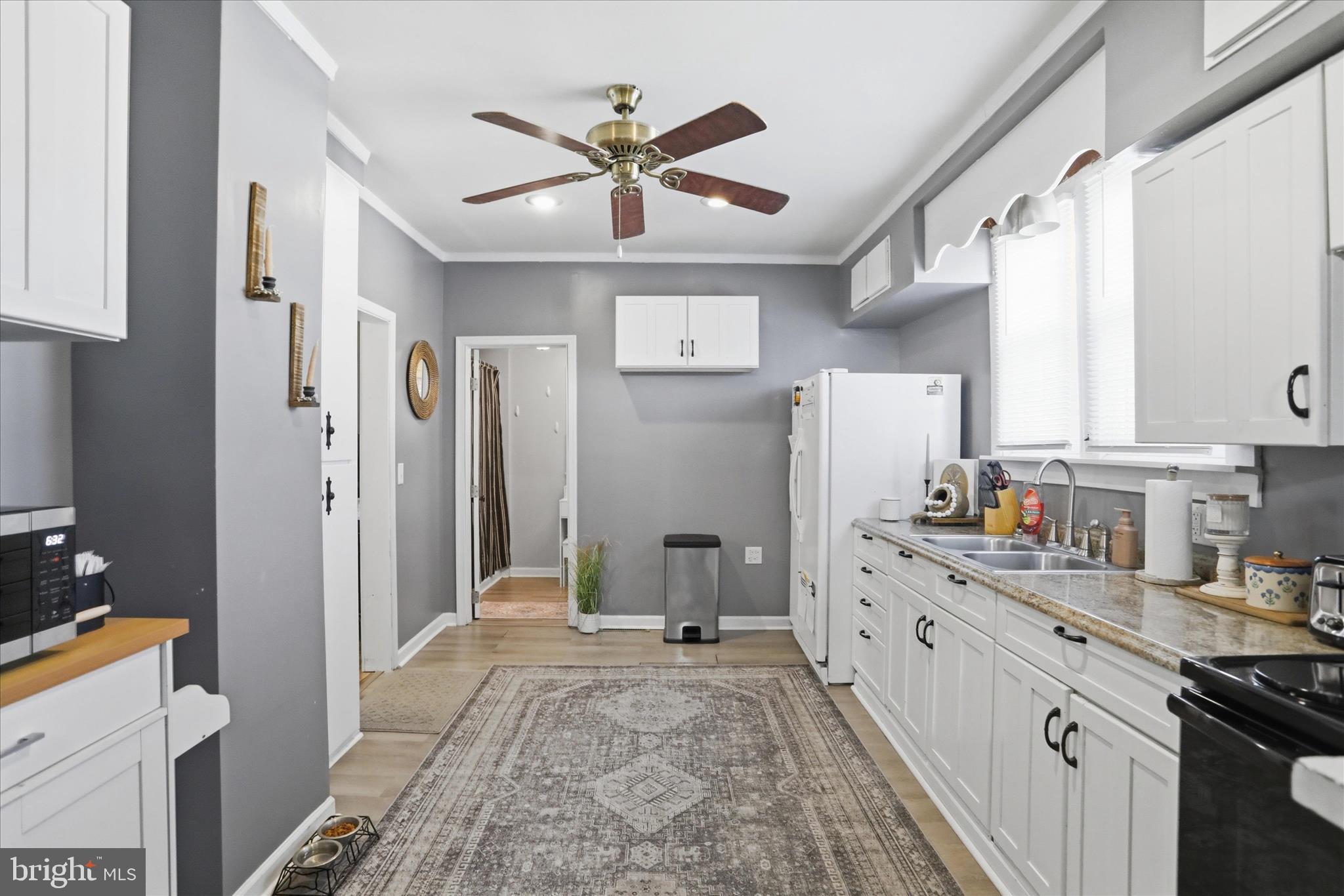 RIDGELEY - Residential