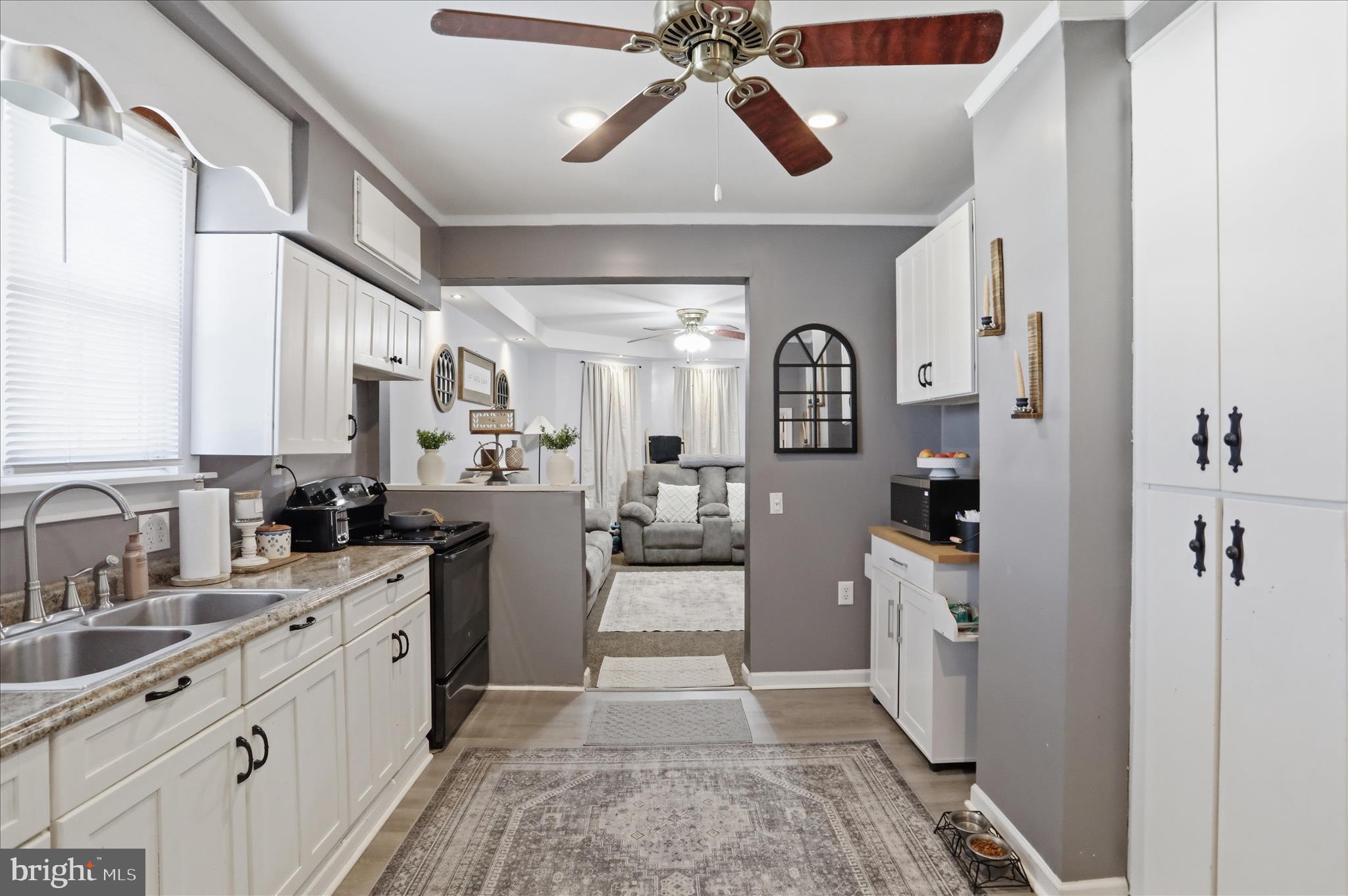 RIDGELEY - Residential