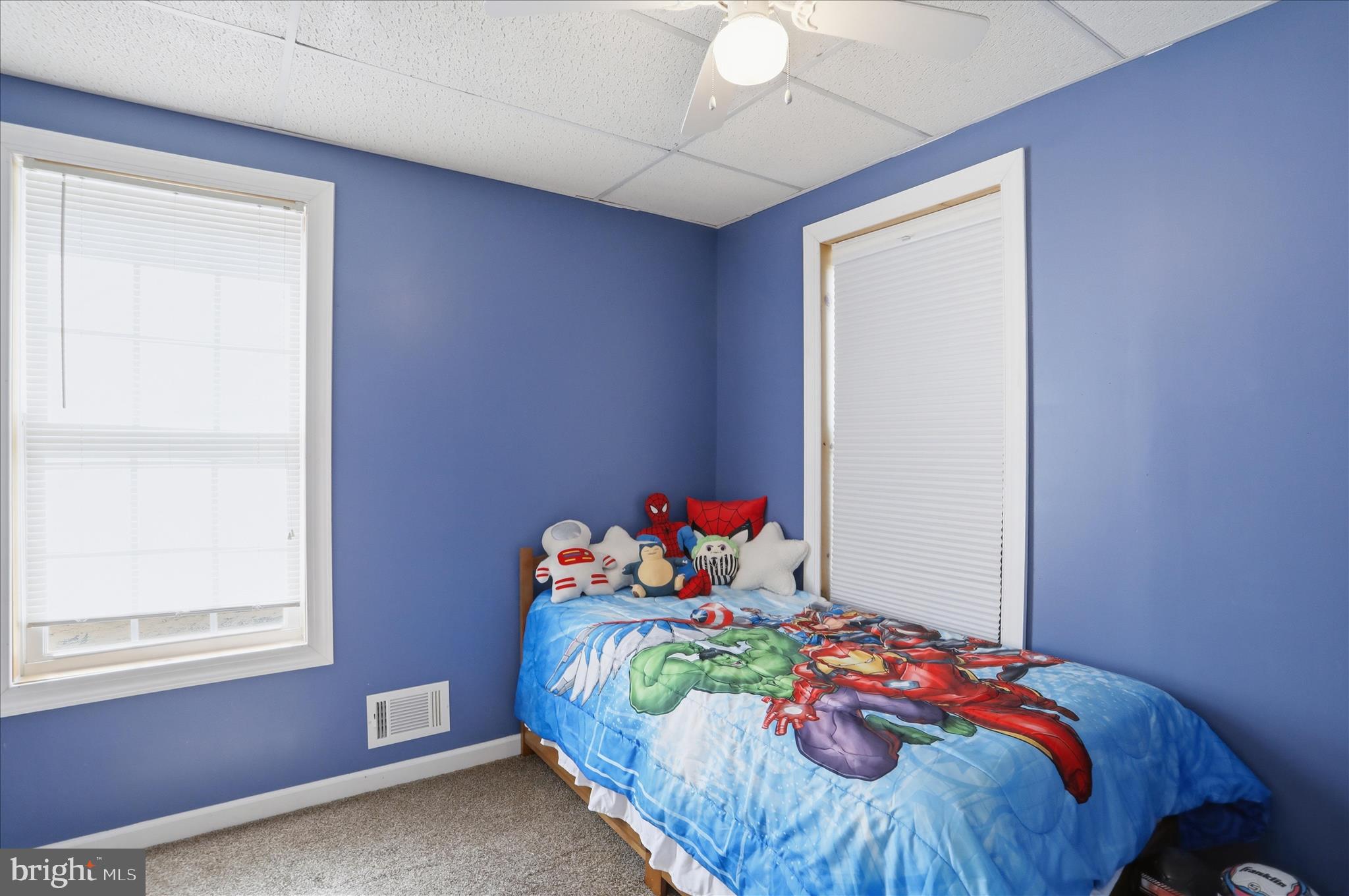 RIDGELEY - Residential