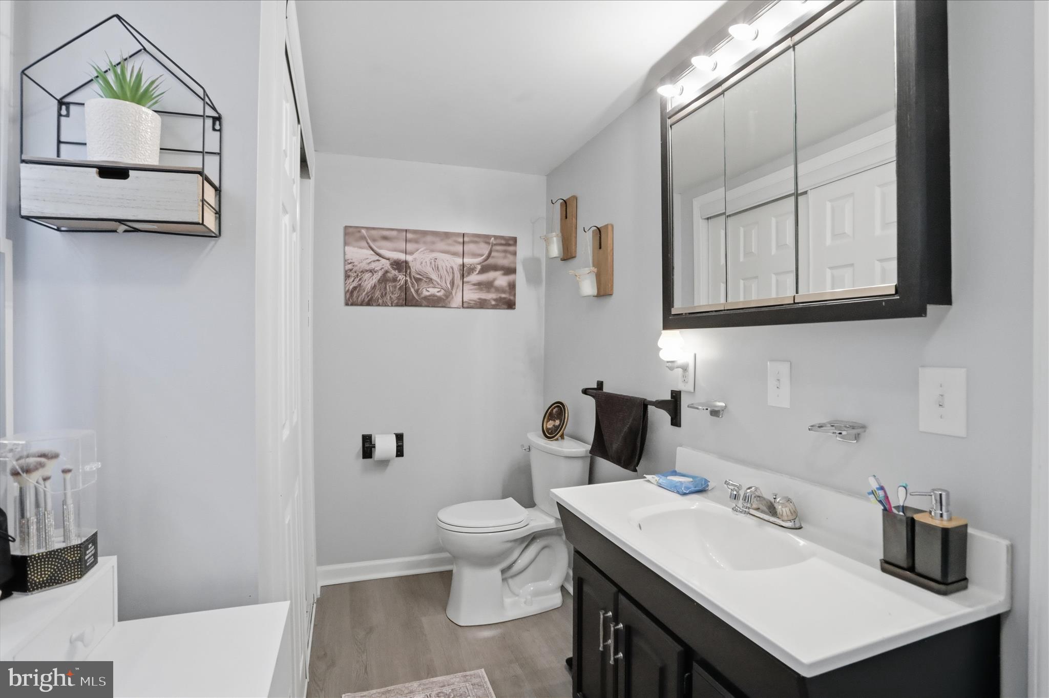 RIDGELEY - Residential