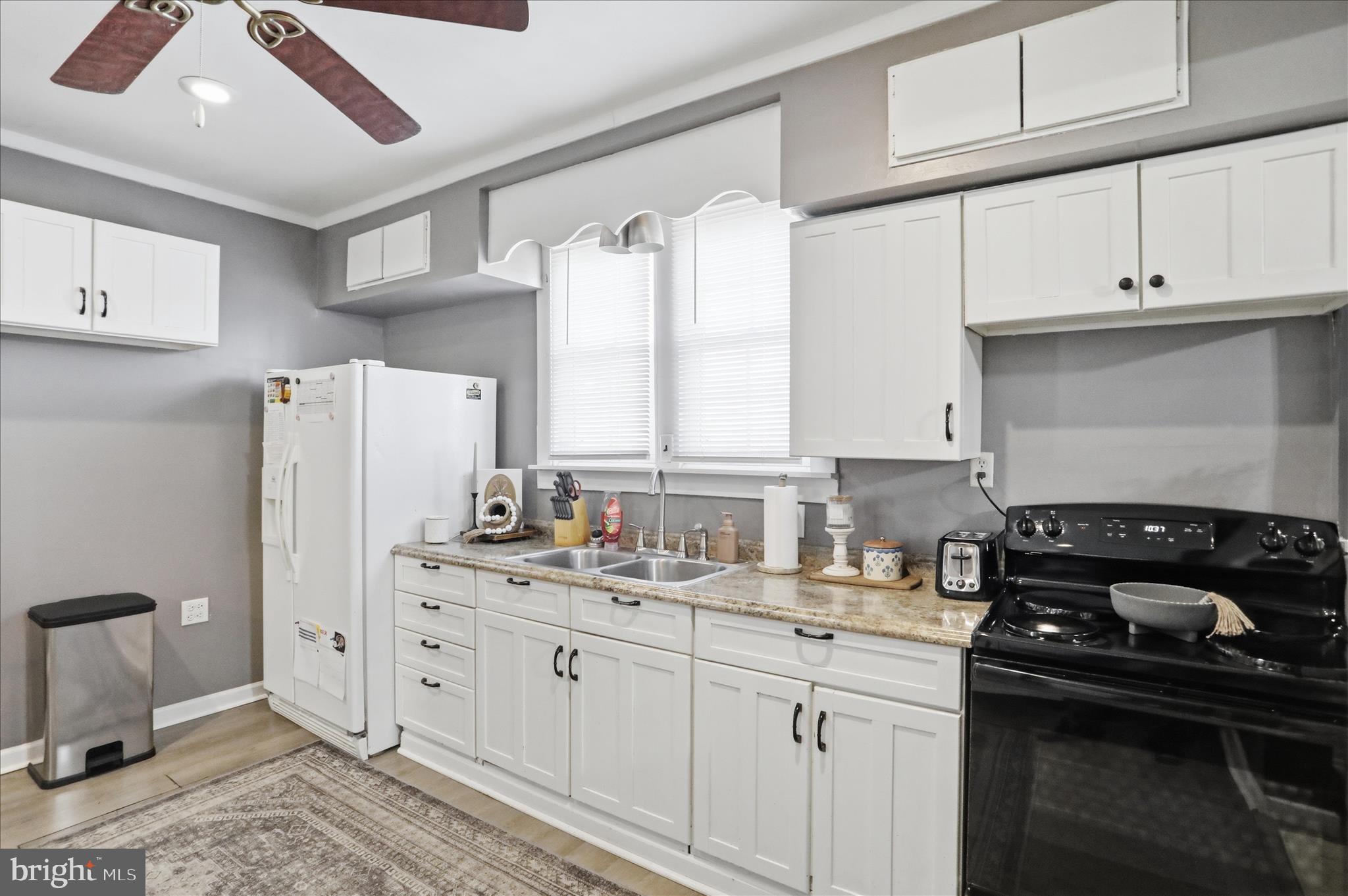 RIDGELEY - Residential